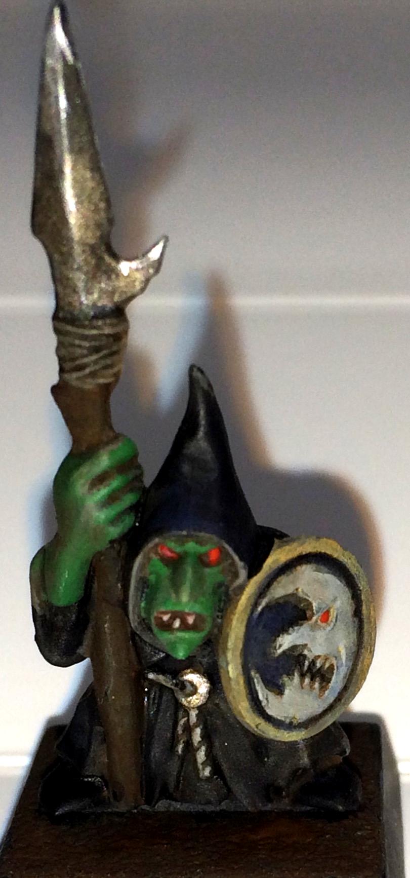 Goblins, Night, Nightgoblins