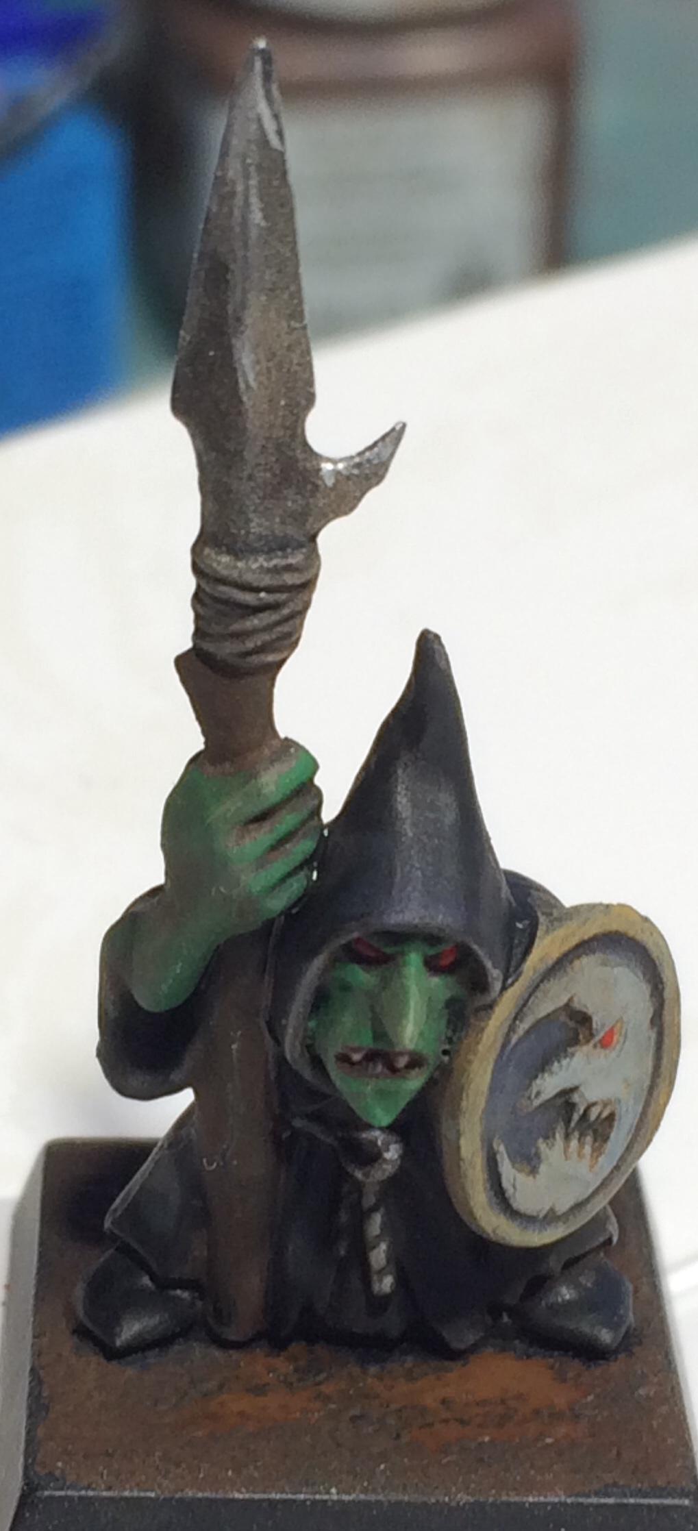 Goblins, Night, Nightgoblins