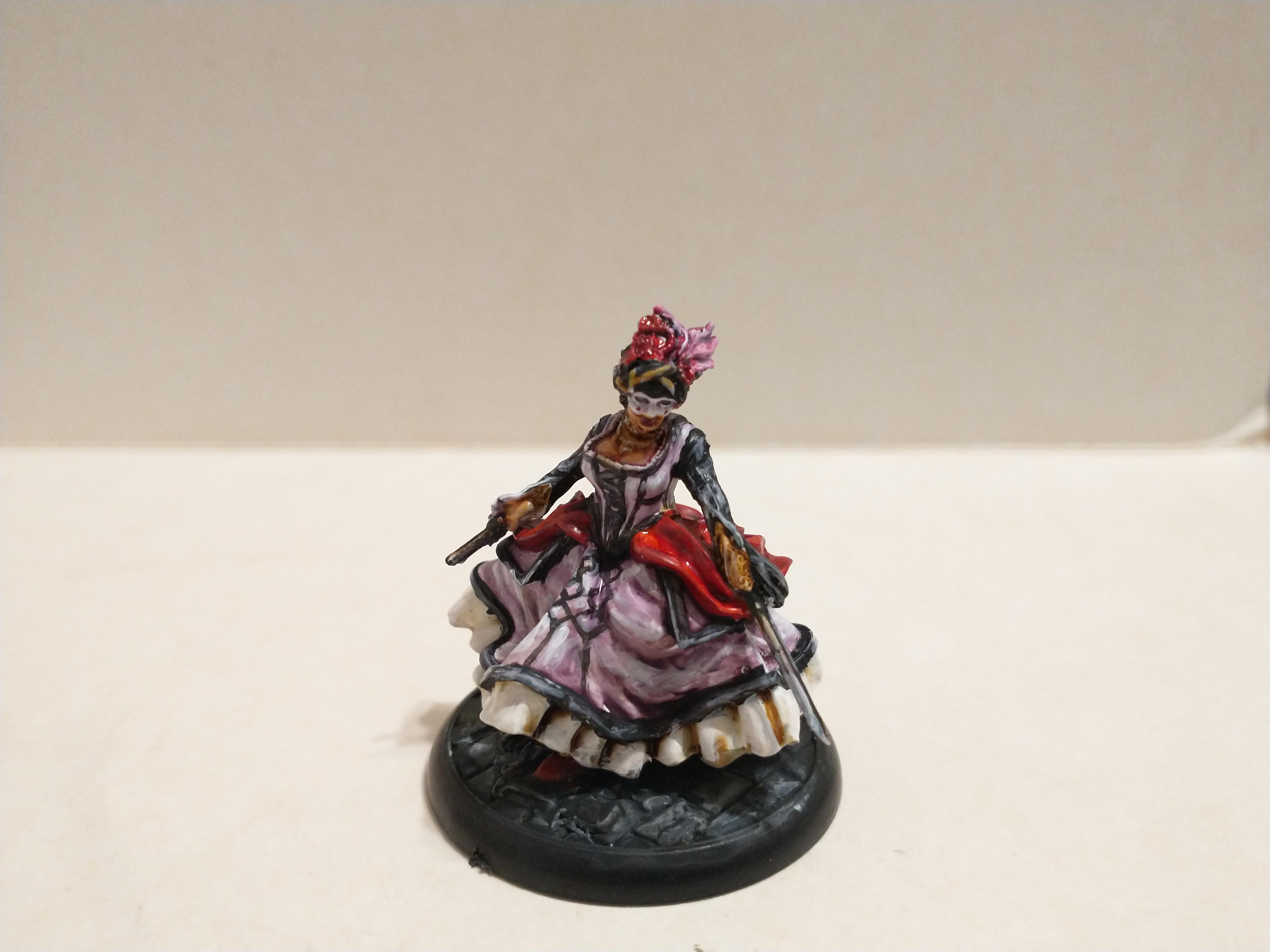 La Signora 