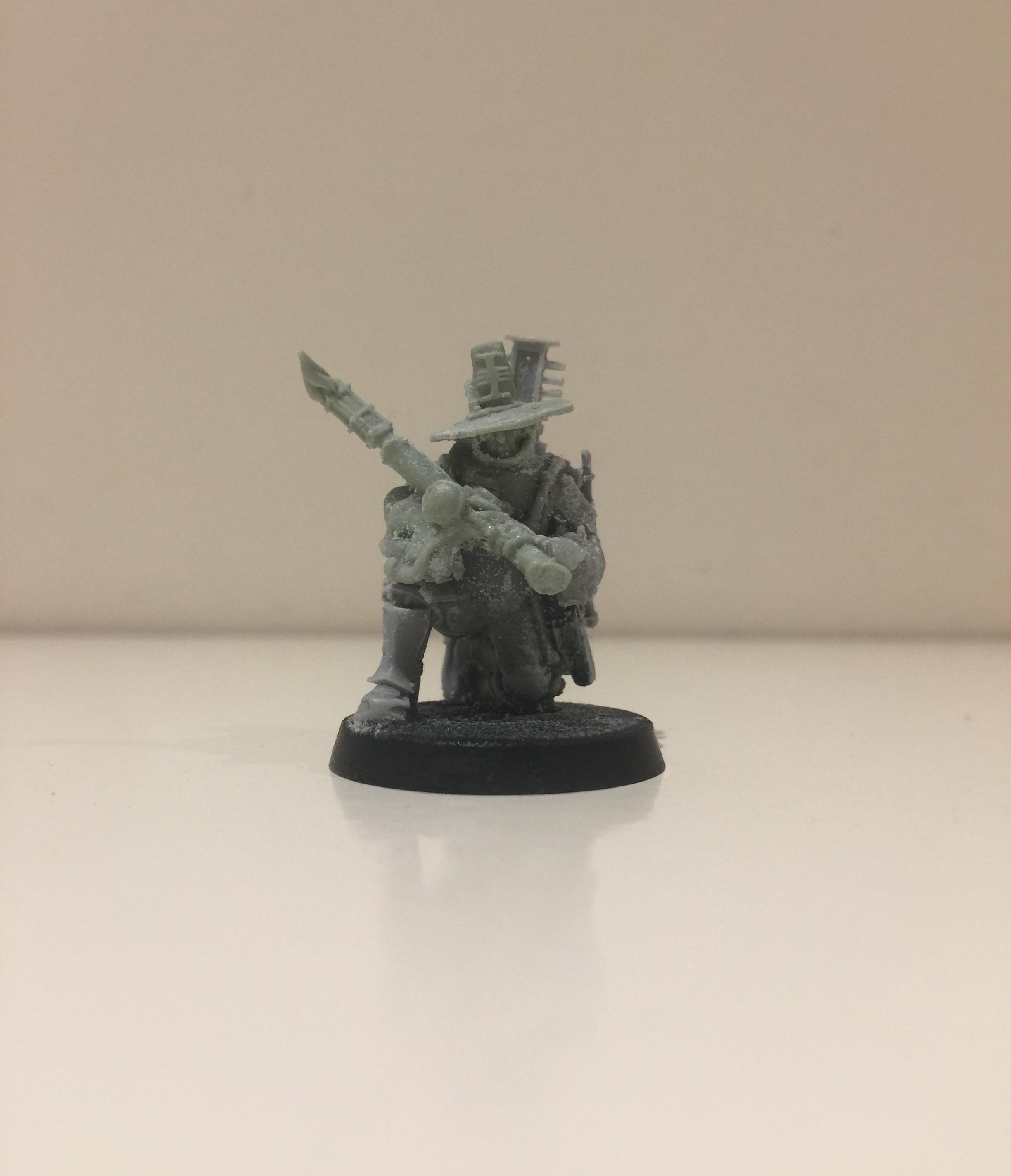 Conversion, Inq28, Warhammer 40,000
