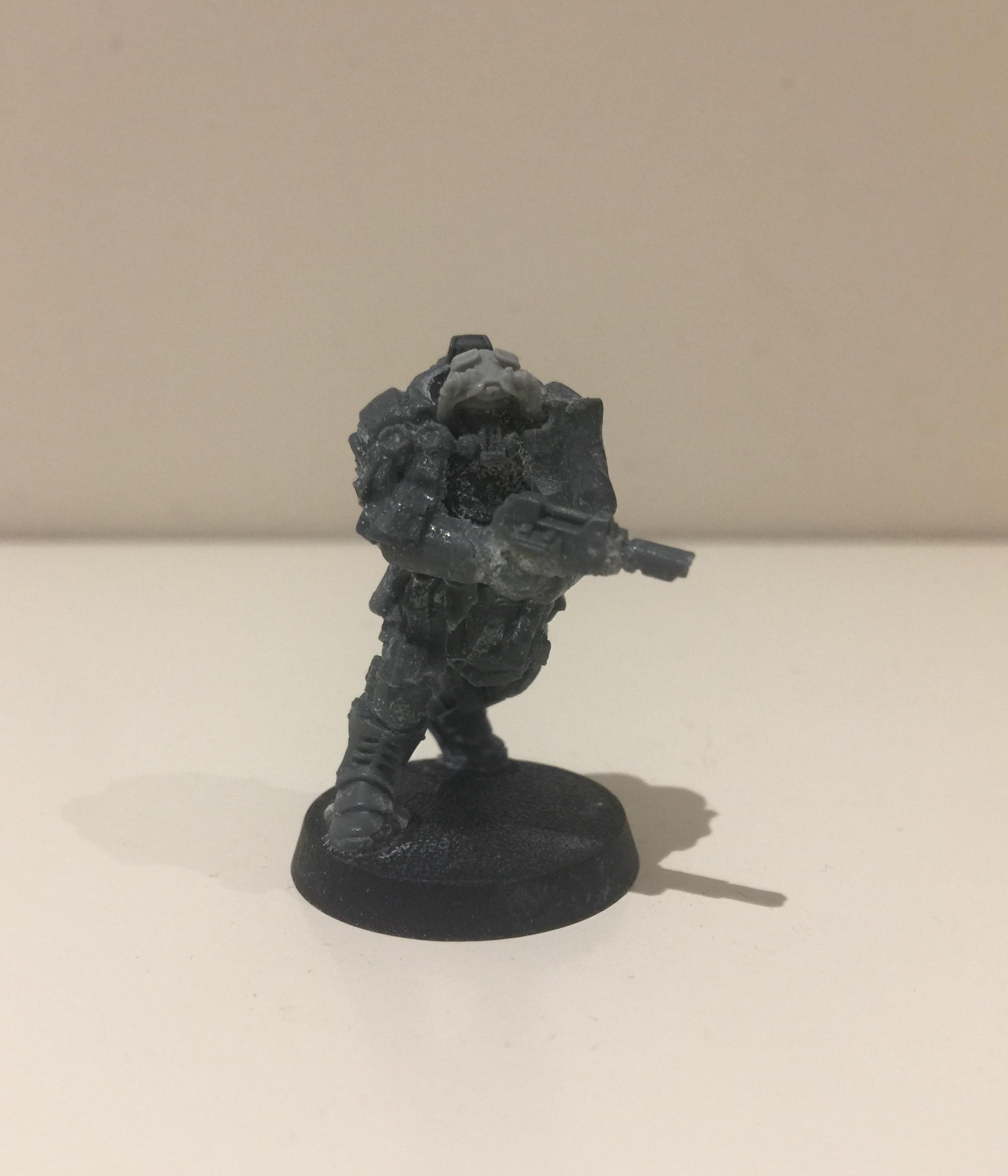 Conversion, Inq28, Warhammer 40,000