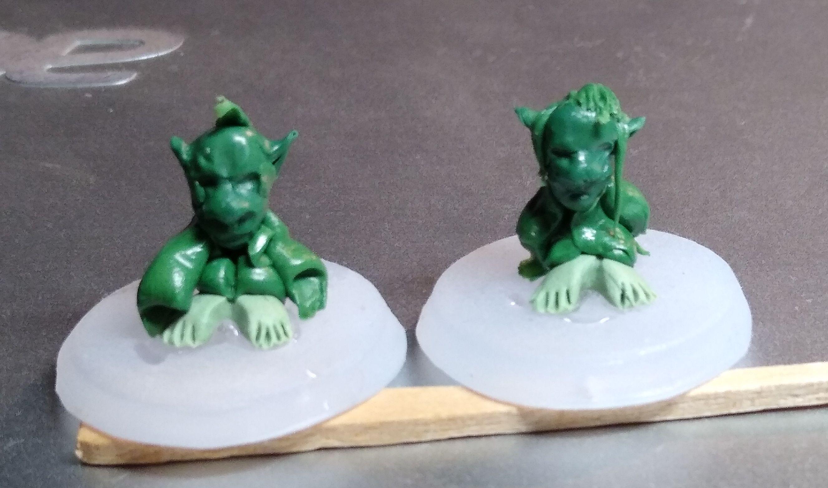 Topsy and Turvey