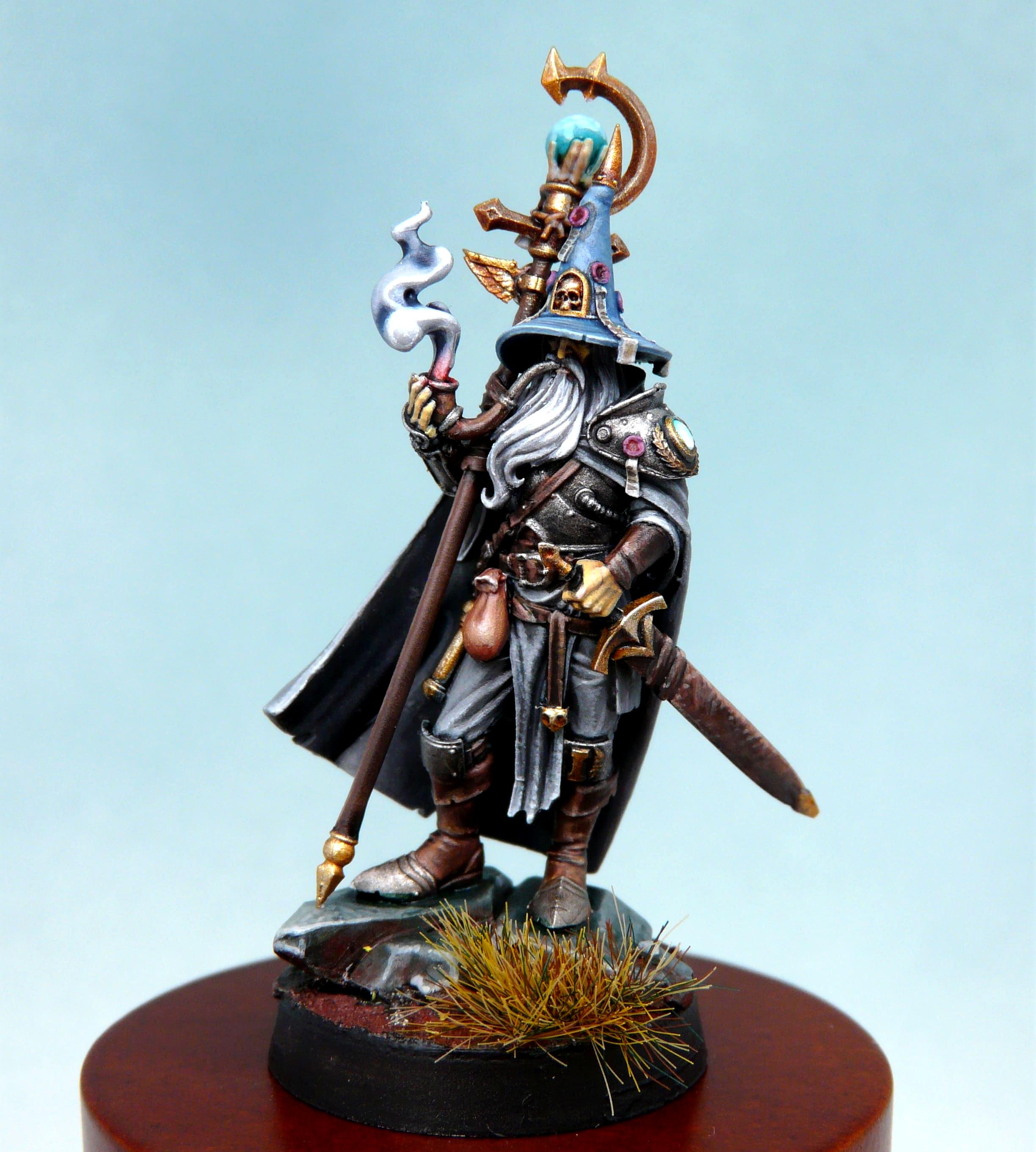 Inquisition, Inquisitor, Ordo Hereticus, Witch Hunters