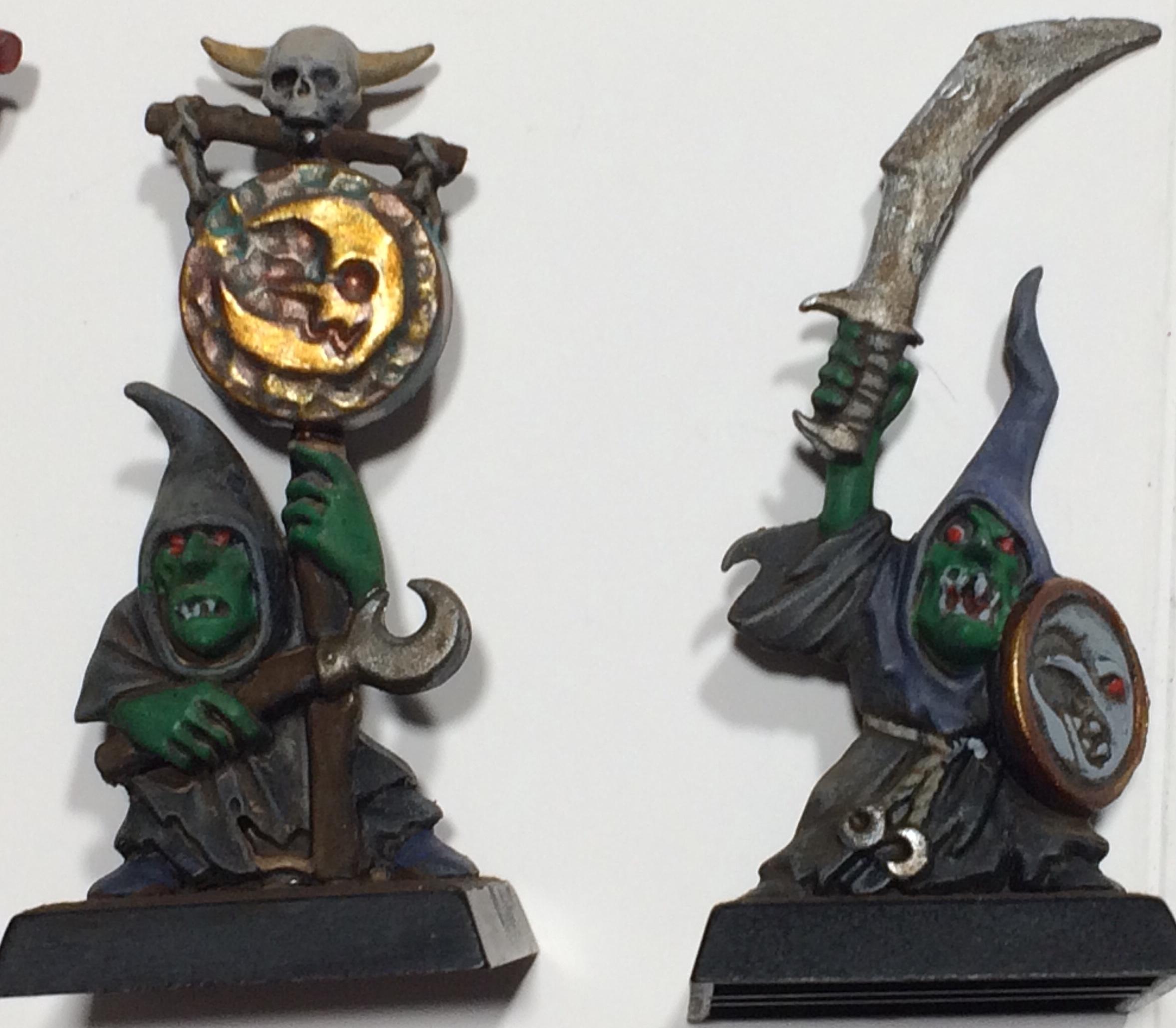Goblins, Night, Nightgoblins