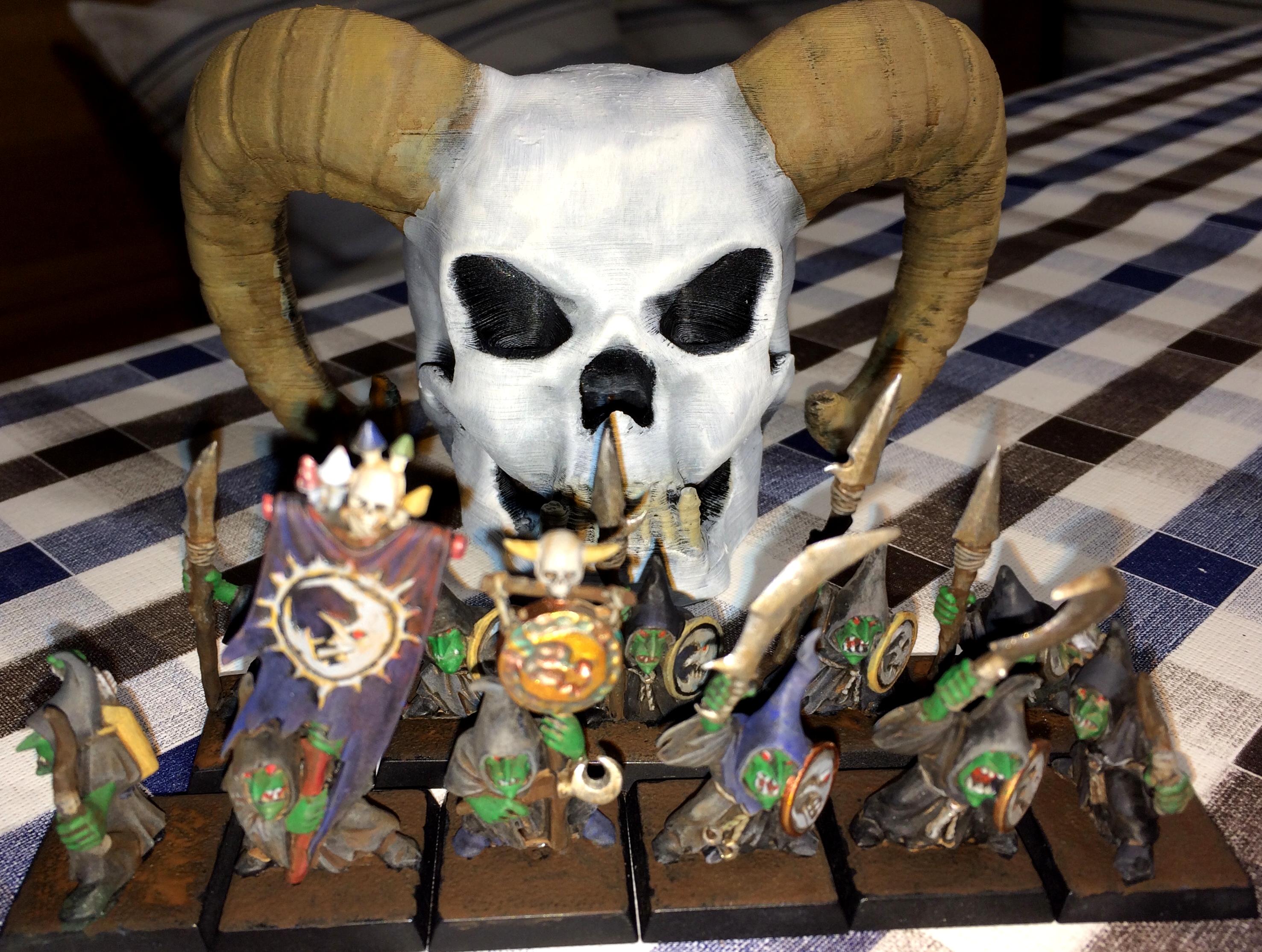 Goblins, Night, Nightgoblins