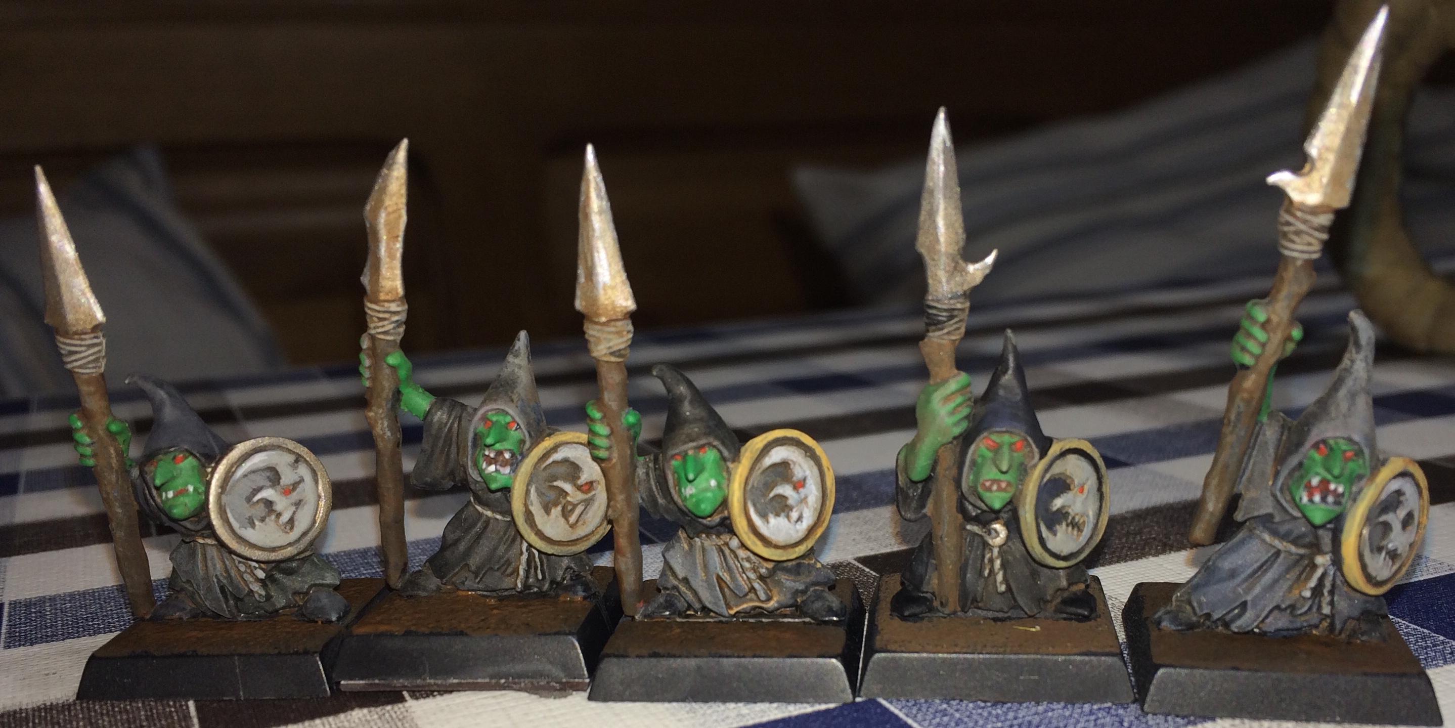 Goblins, Night, Nightgoblins