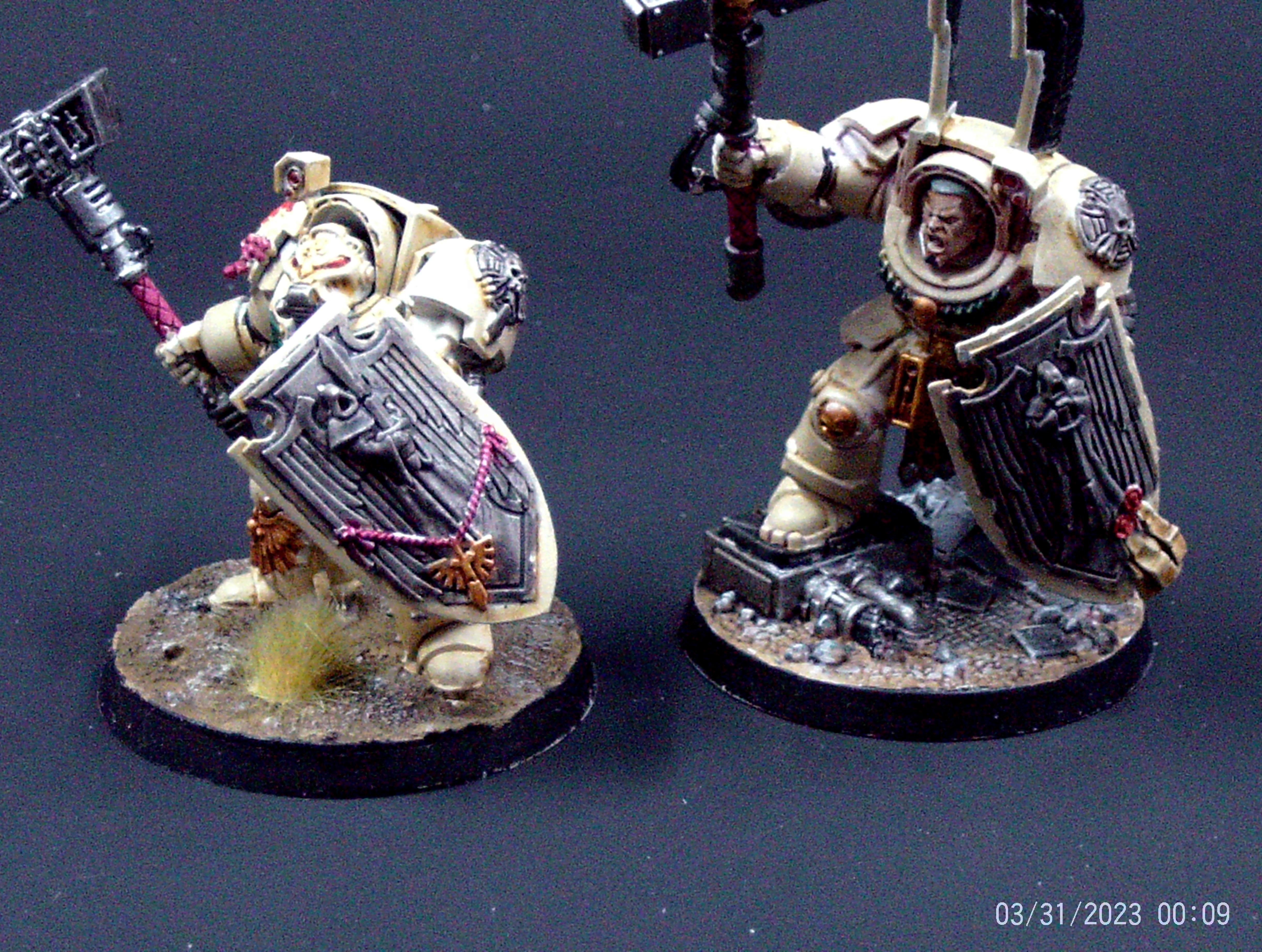 Angel, Armor, Dark, Deathwing, Dreadnought, Hammer, Heavy, Space, Space Marines, Tactical, Terminator Armor, Thunder
