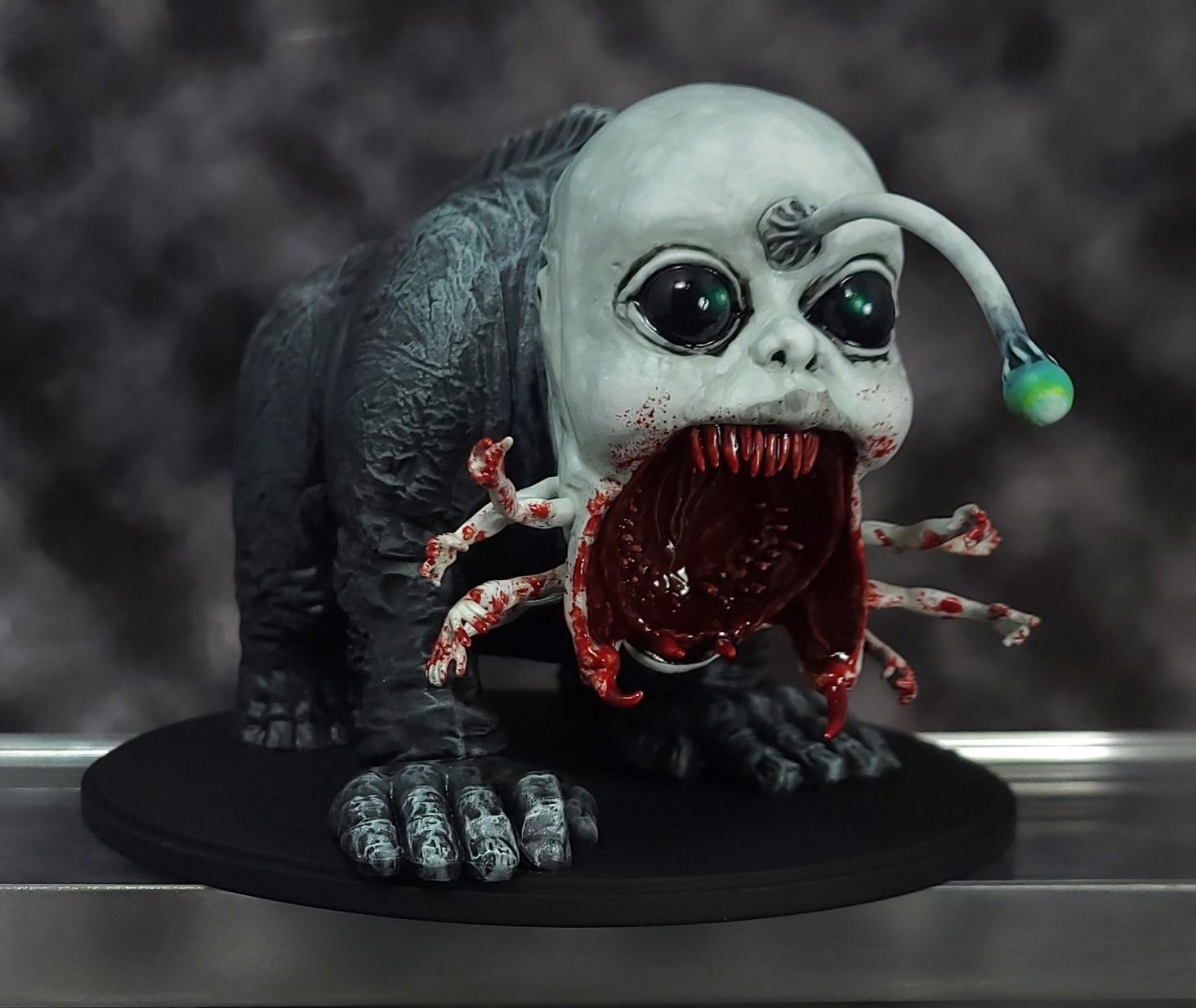 Kingdom Death, Monster
