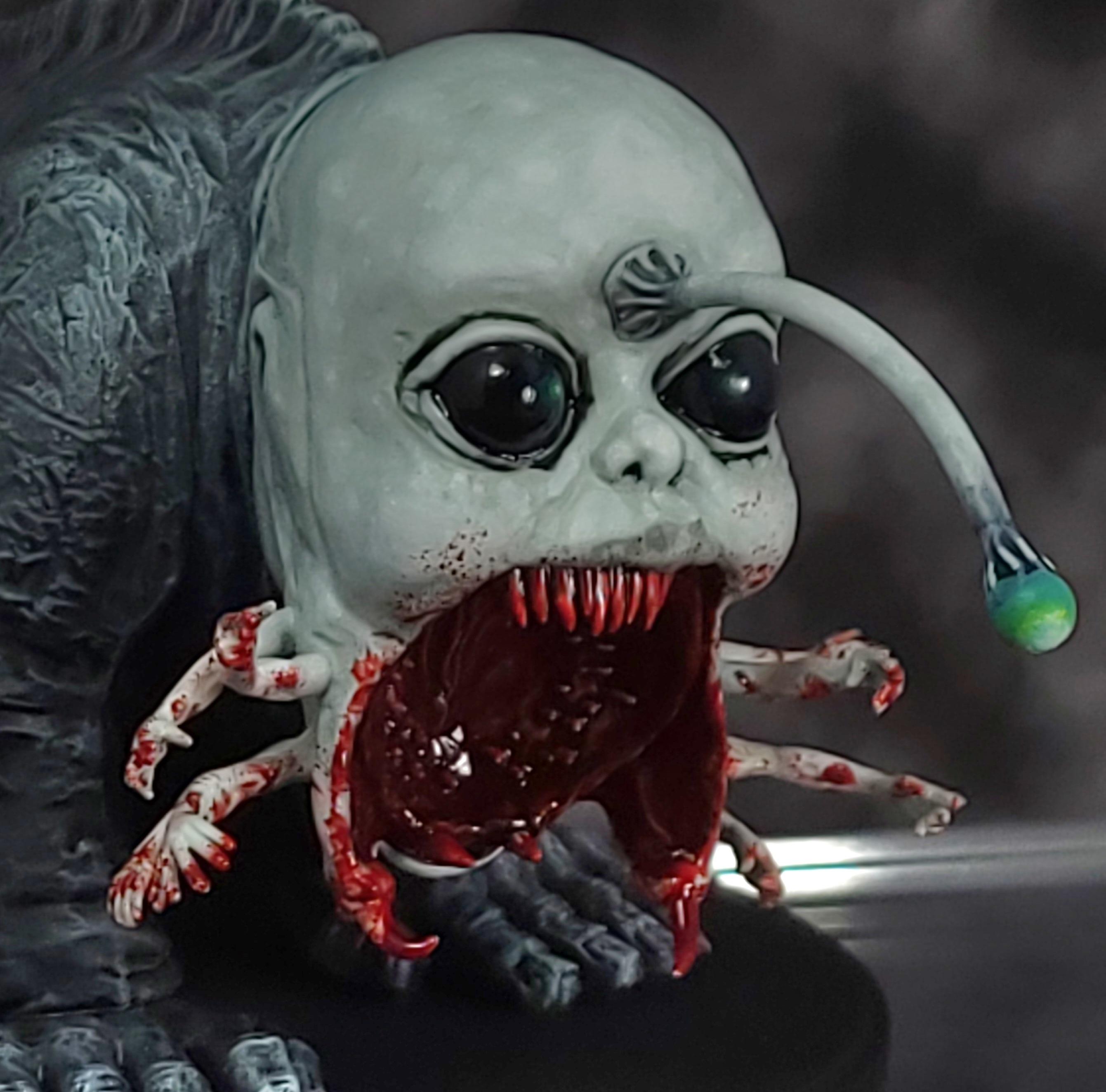 Kingdom Death, Monster