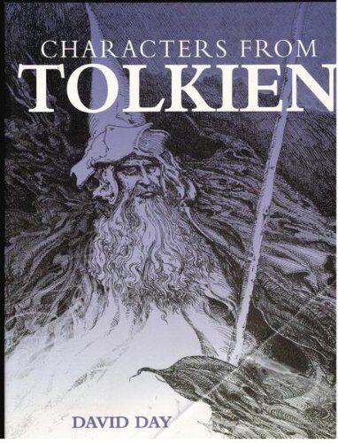 Ian Miller, John Blanche, Retro Review, Tolkien