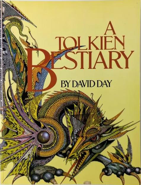 Ian Miller, John Blanche, Retro Review, Tolkien