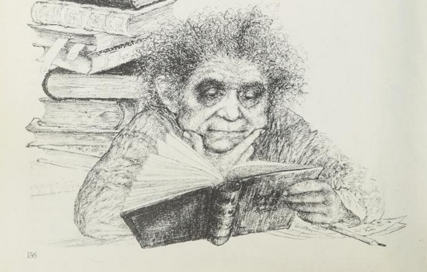 Hobbit, Ian Miller, John Blanche, Retro Review, Tolkien