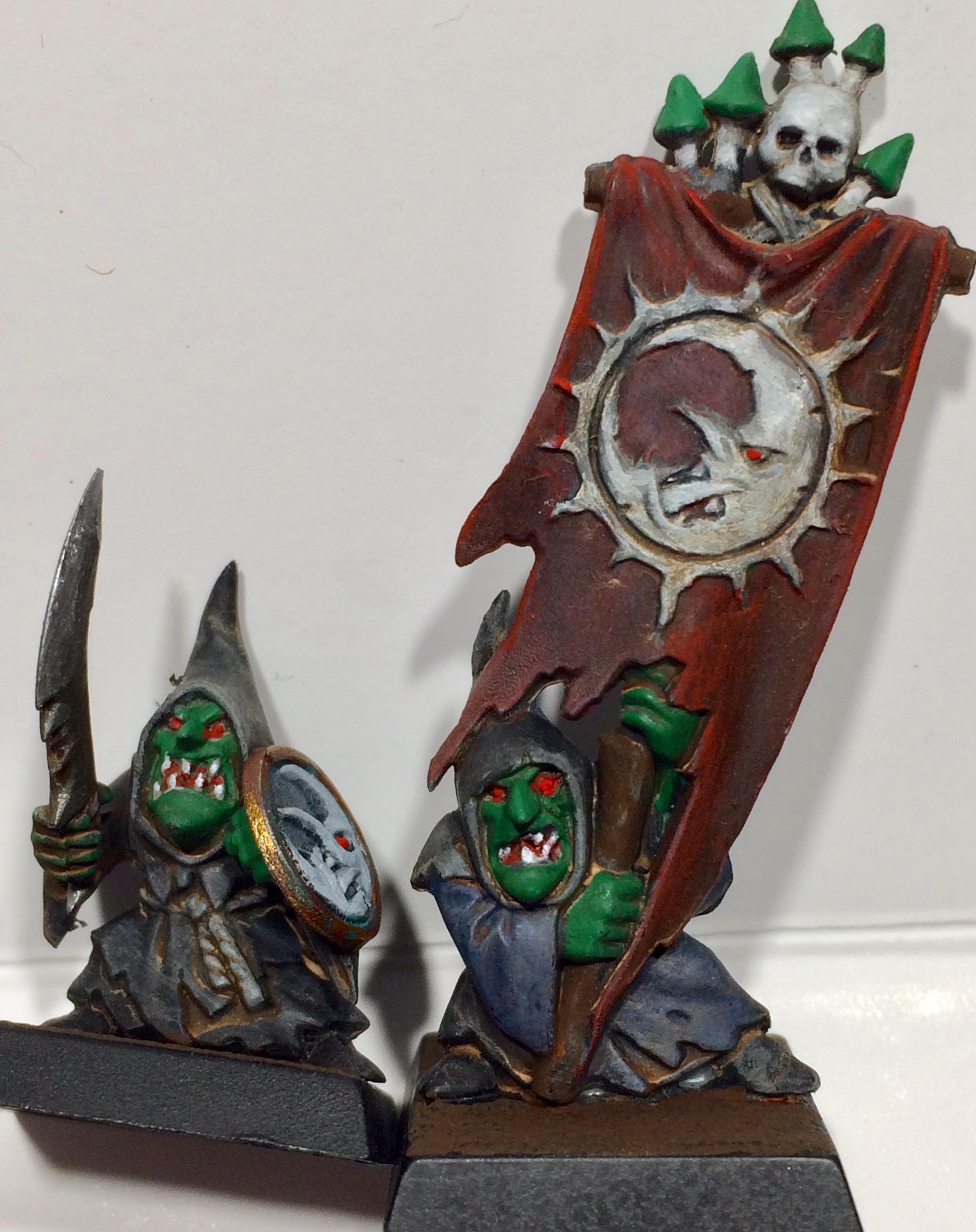 Goblins, Night, Nightgoblins