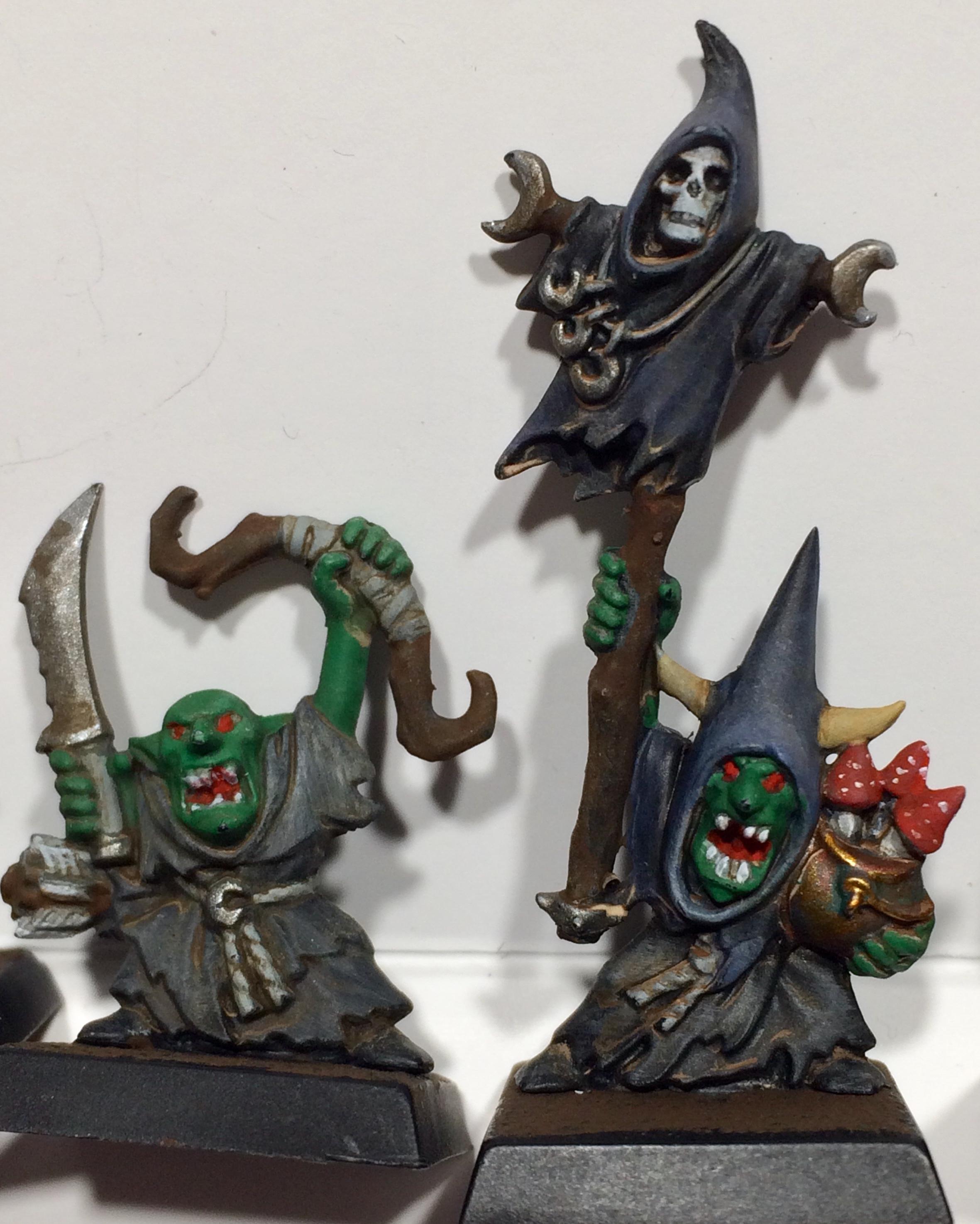 Goblins, Night, Nightgoblins