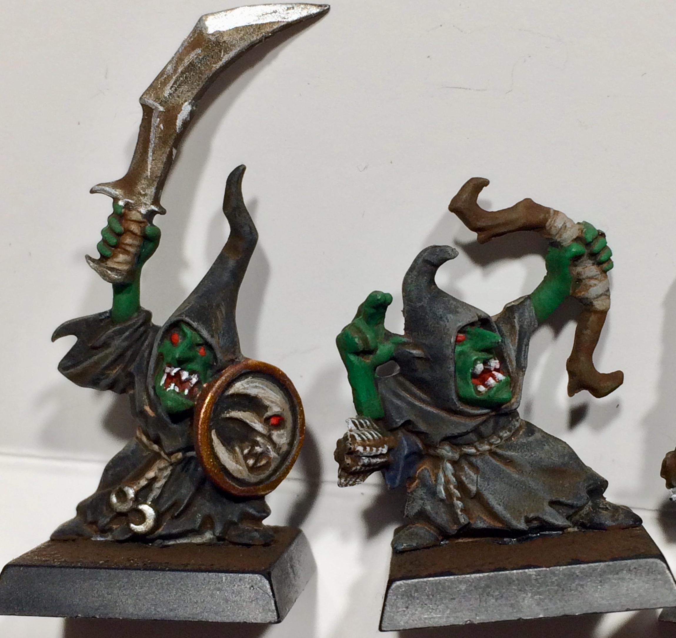 Goblins, Night, Nightgoblins