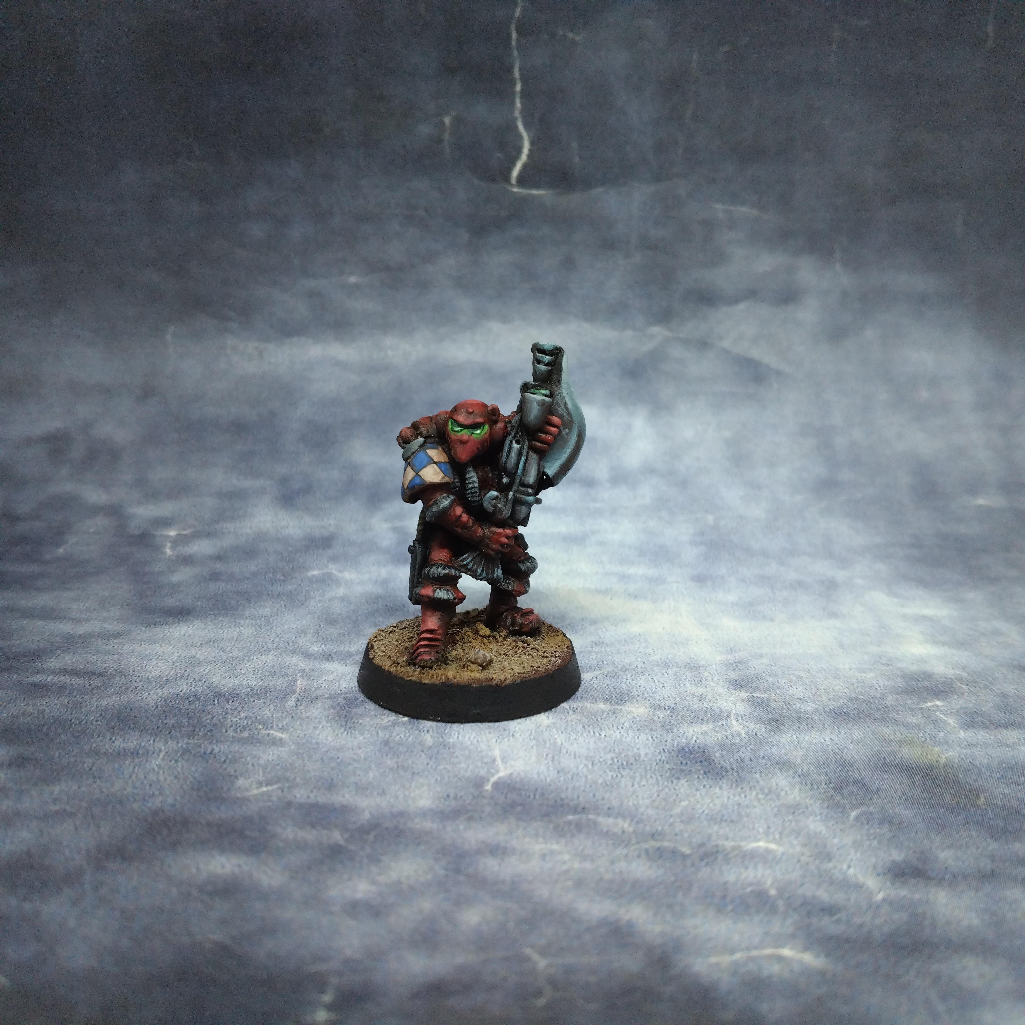 Citadel, March 2022, Oldhammer, Rogue Trader, Space Marines