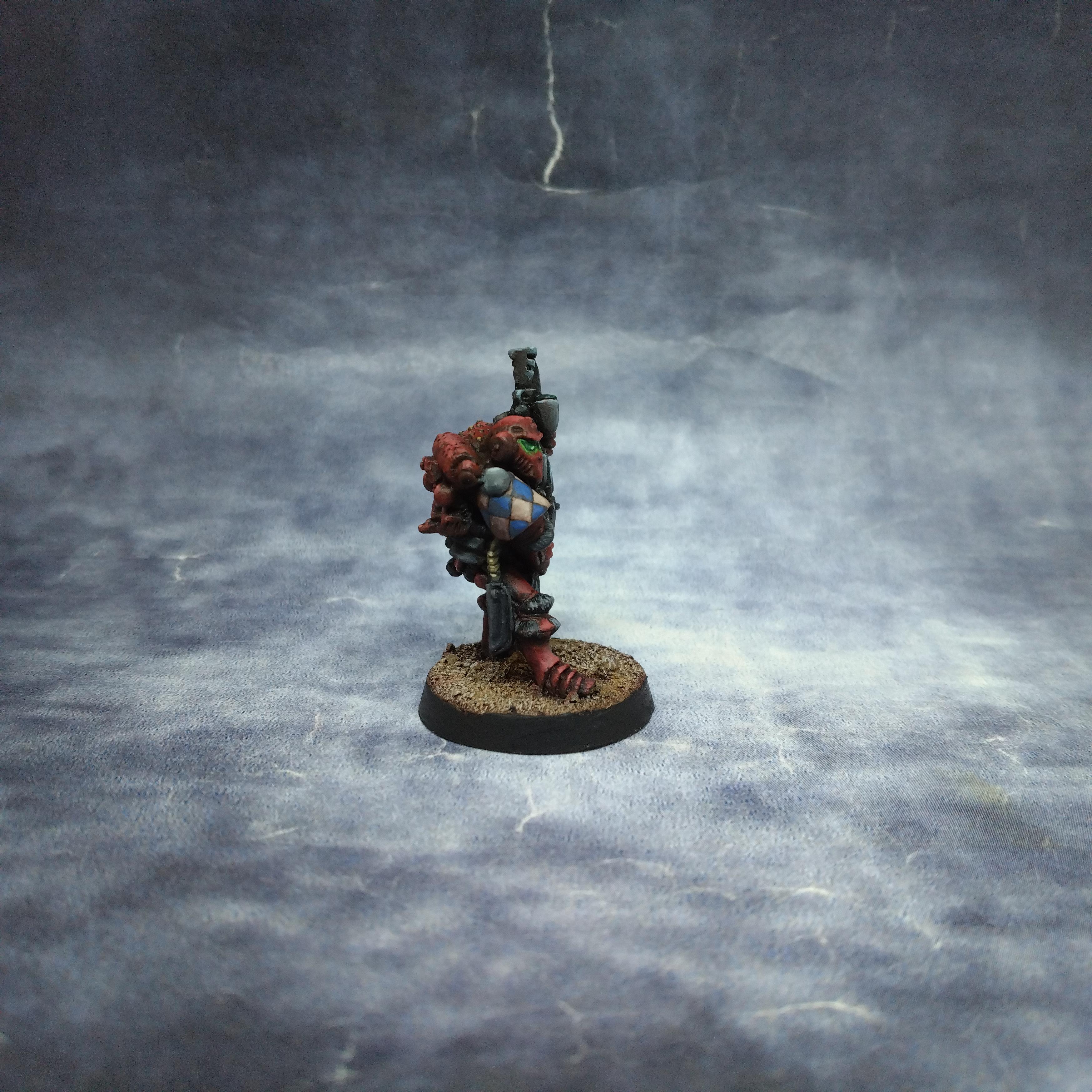 Citadel, March 2022, Oldhammer, Rogue Trader, Space Marines