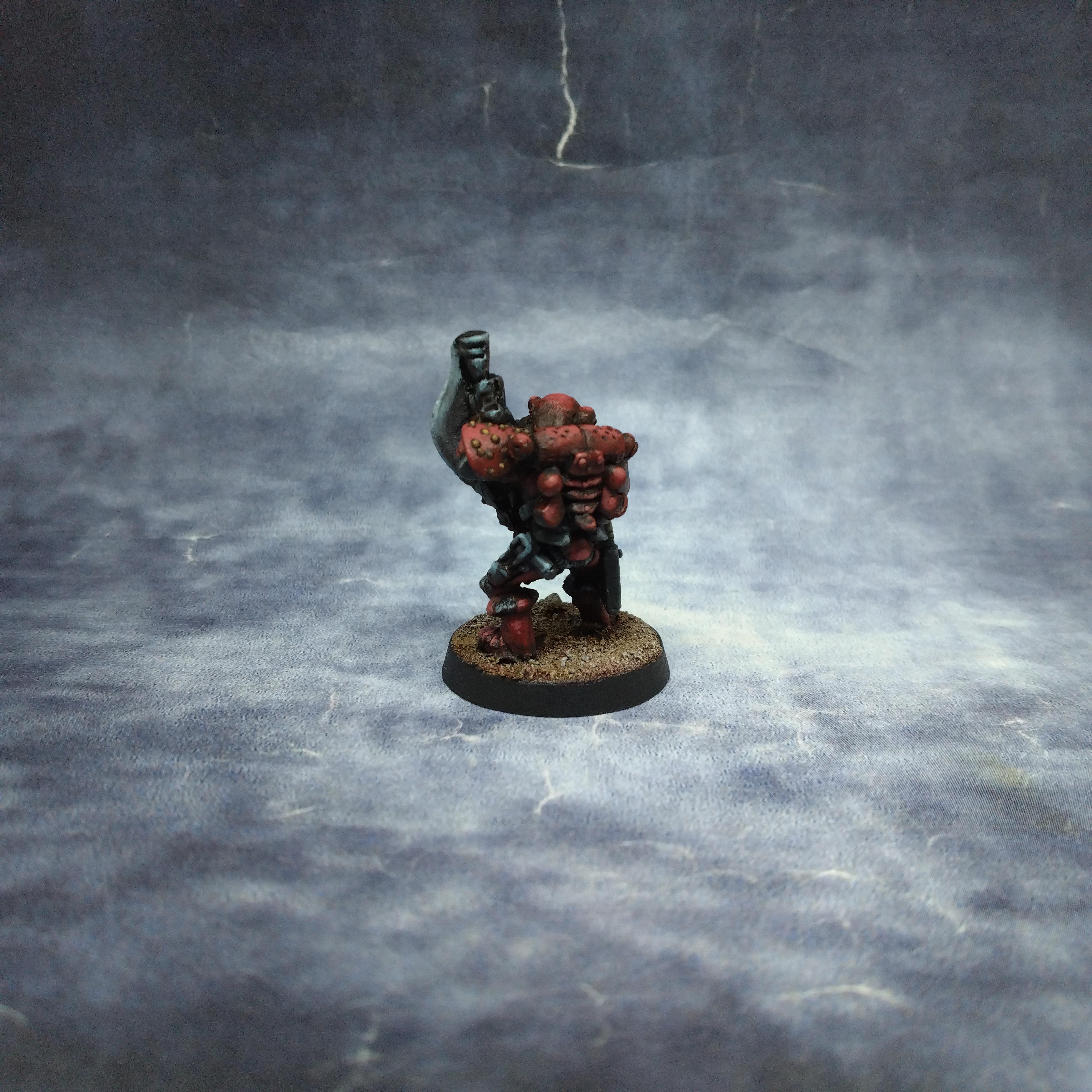 Citadel, March 2022, Oldhammer, Rogue Trader, Space Marines