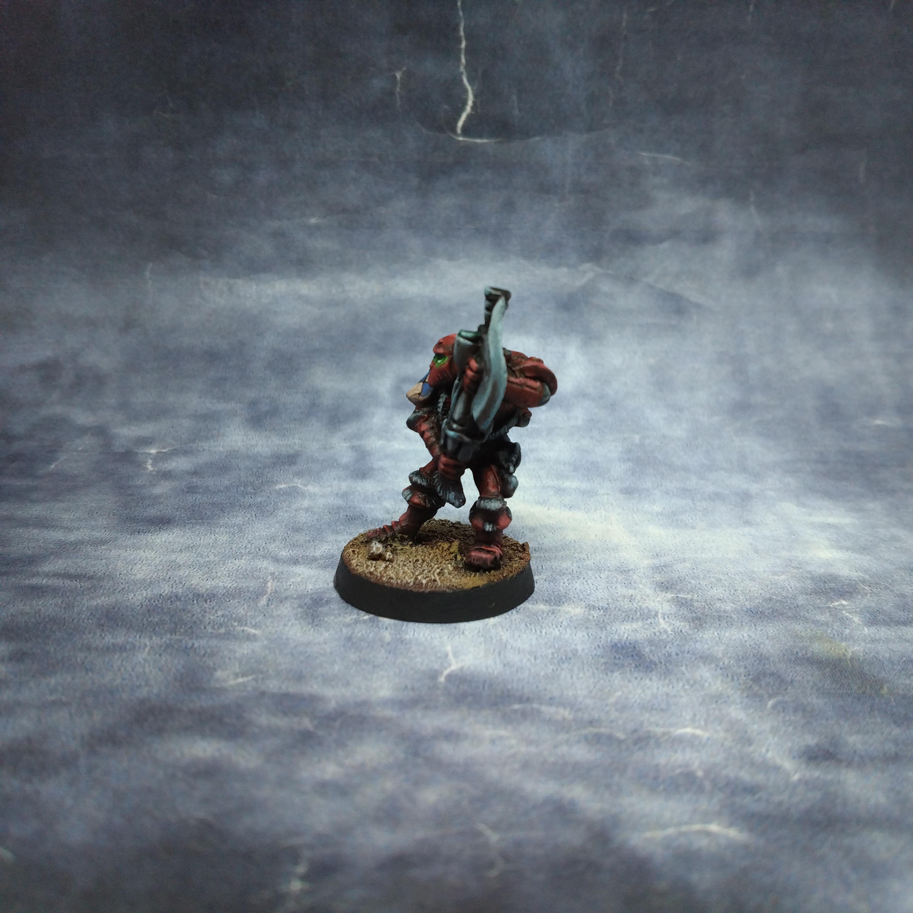 Citadel, March 2022, Oldhammer, Rogue Trader, Space Marines