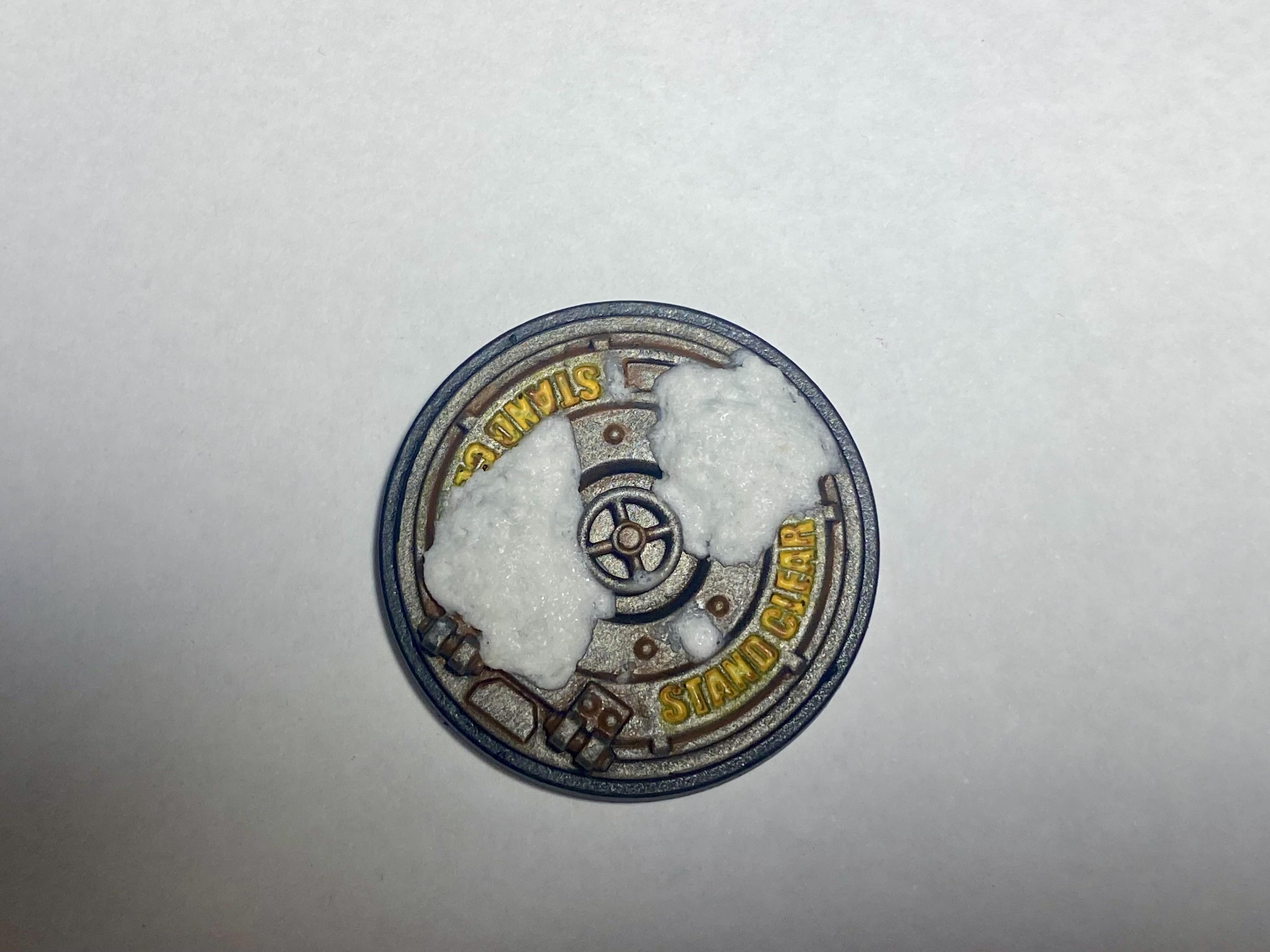 Atomic Mass Games, Logan, Marvel Crisis Protocol, Mcp, Mutant, The Wolverine, Weapon X, X-men