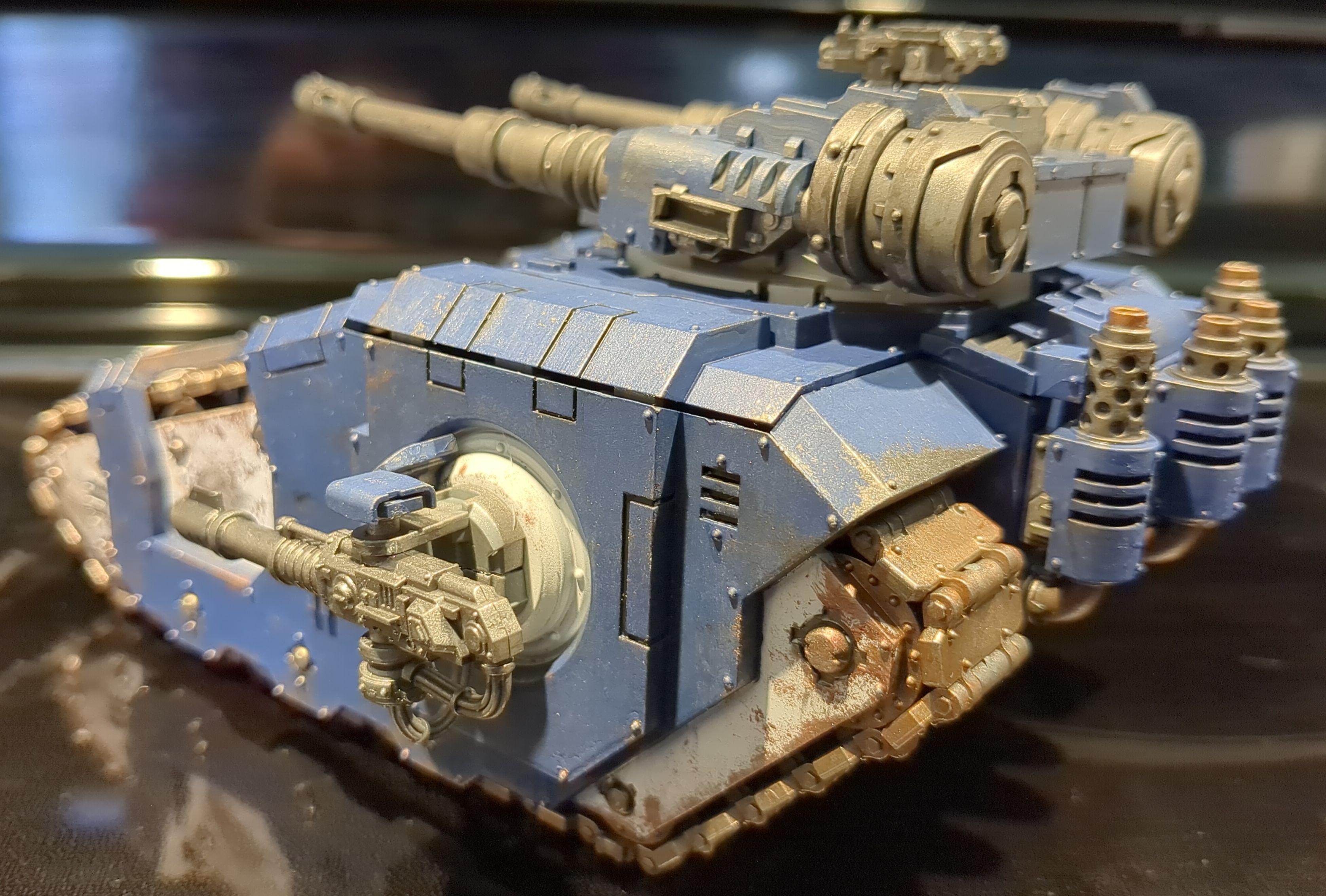 Imperium, Painting, Space Marines, Warhammer 40,000