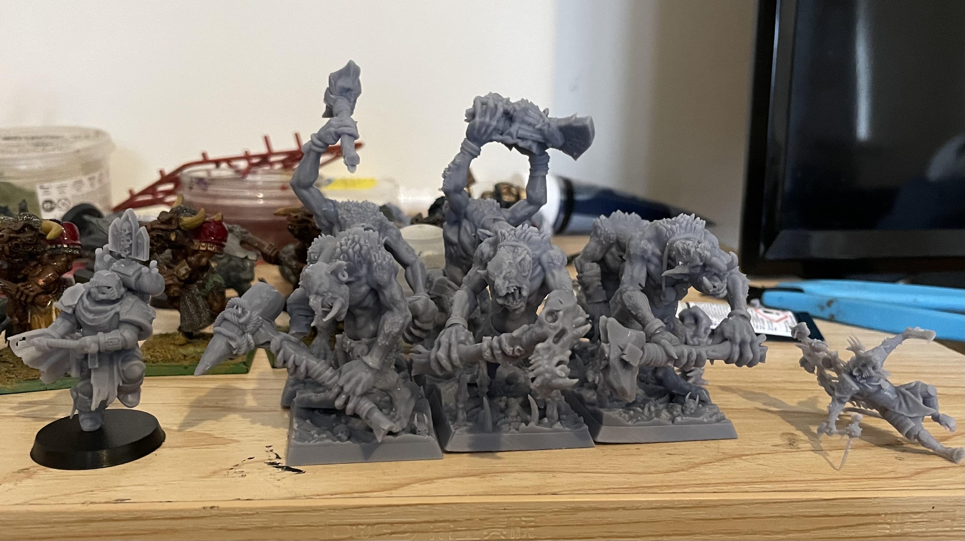 Printing fun 