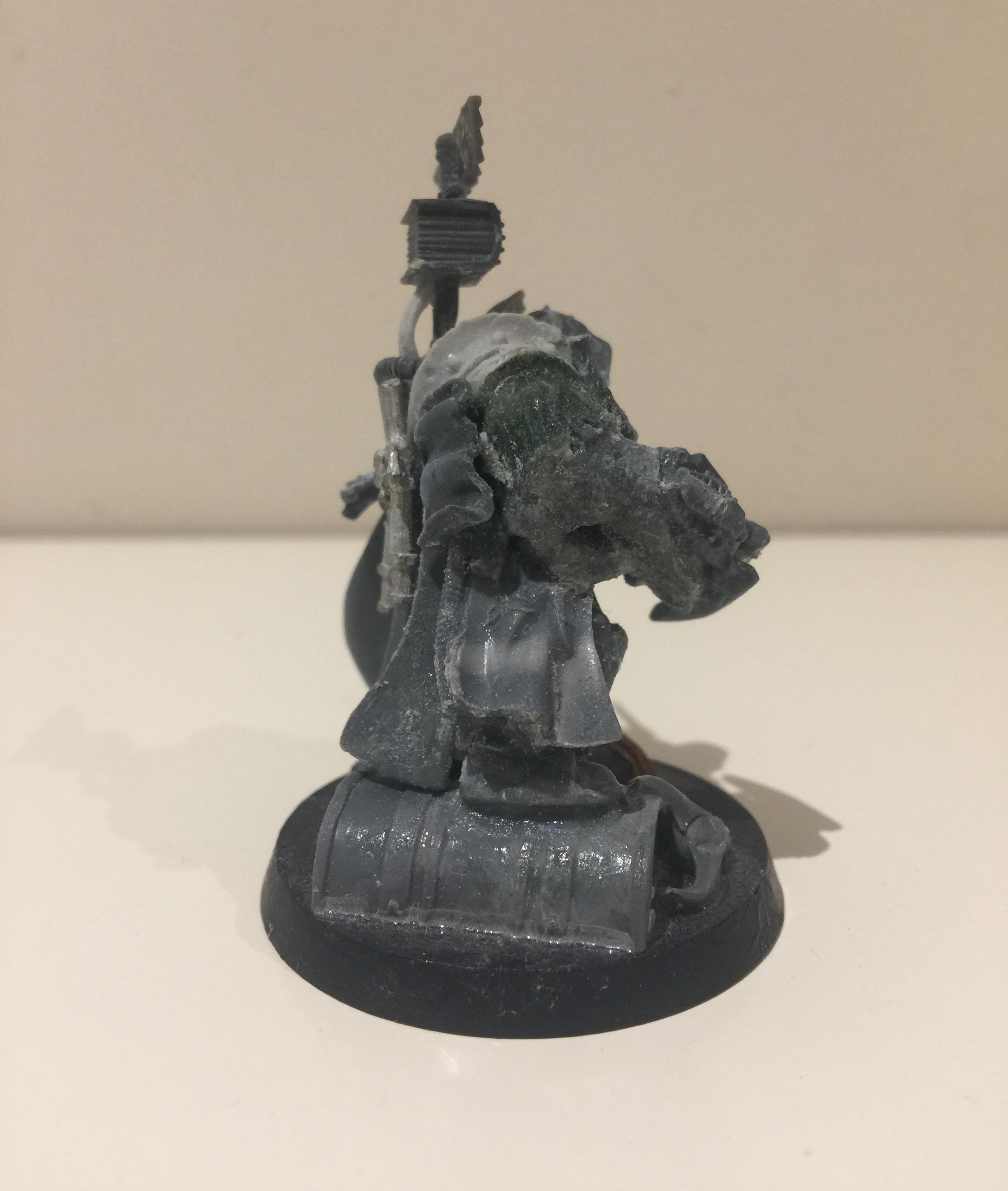 Conversion, Inq28, Warhammer 40,000