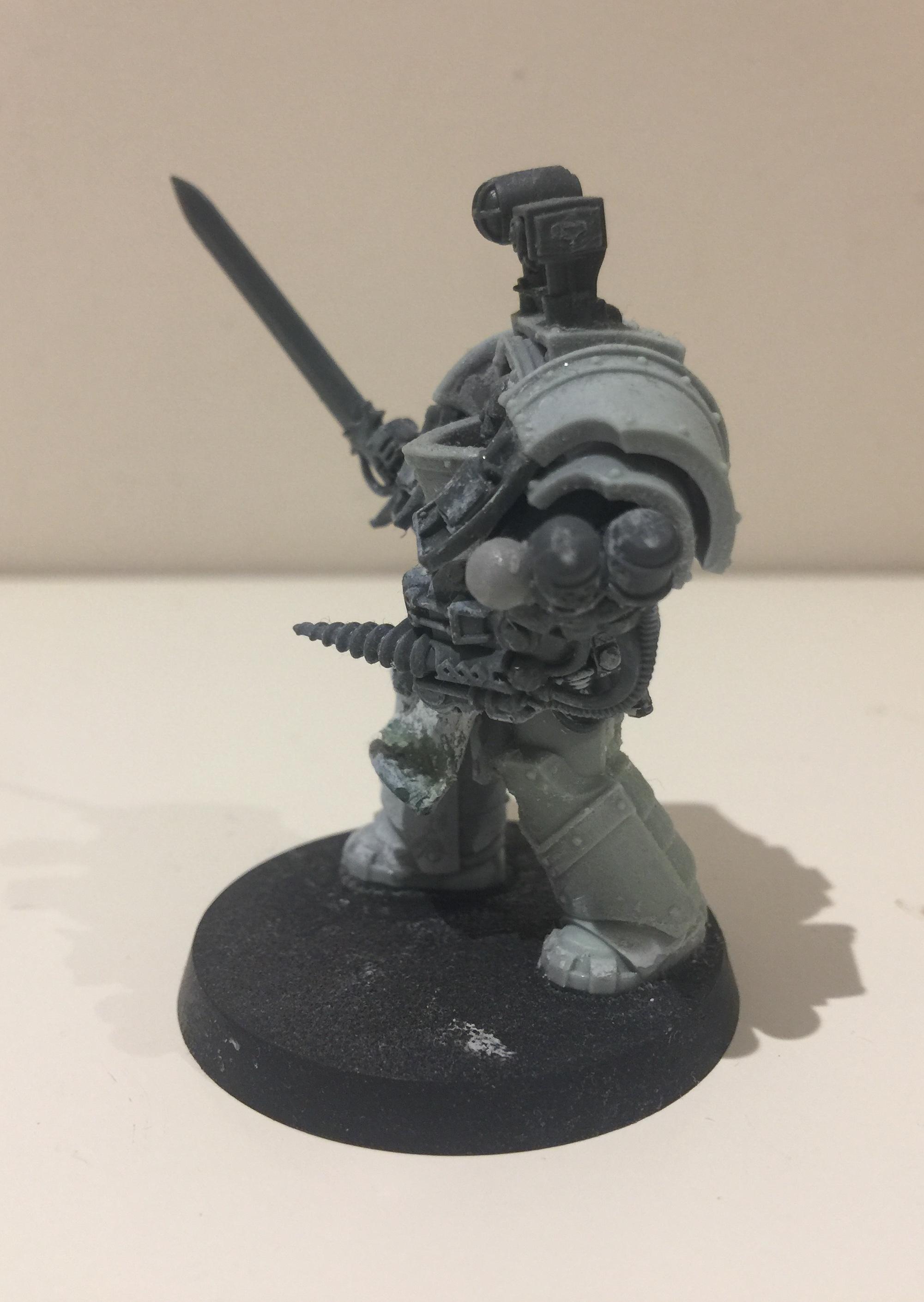 Conversion, Inq28, Warhammer 40,000