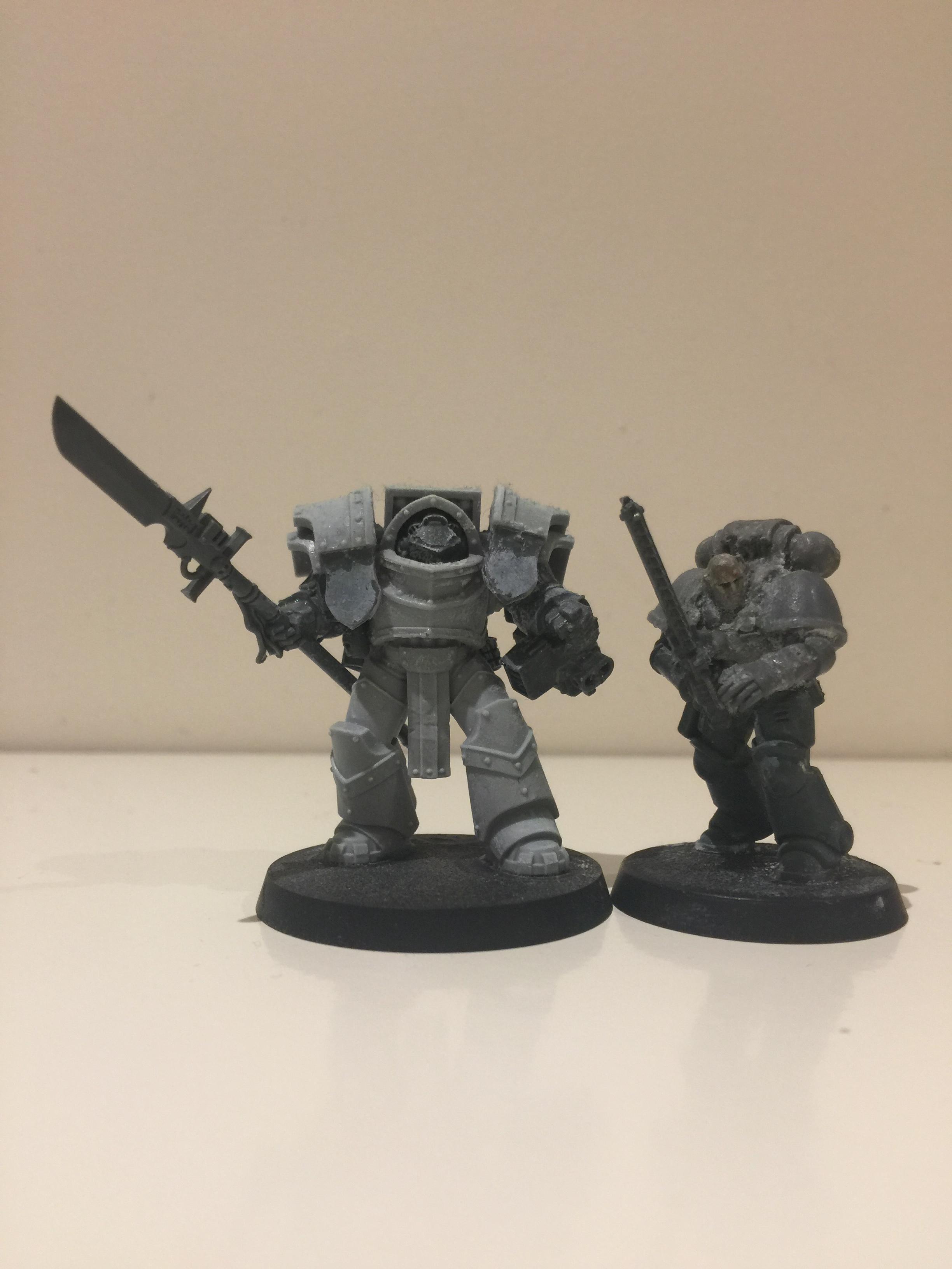Conversion, Inq28, Warhammer 40,000
