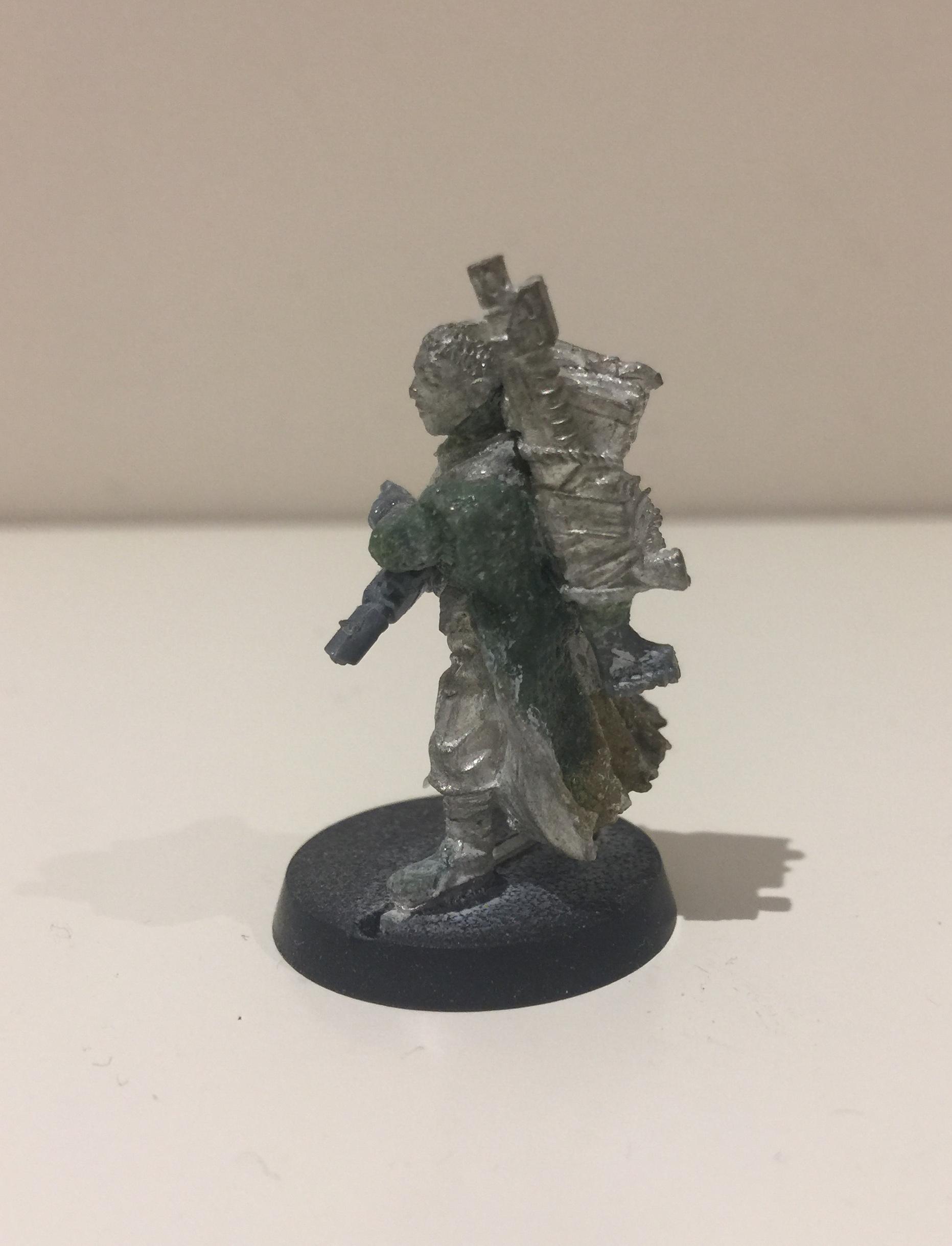 Conversion, Inq28, Warhammer 40,000