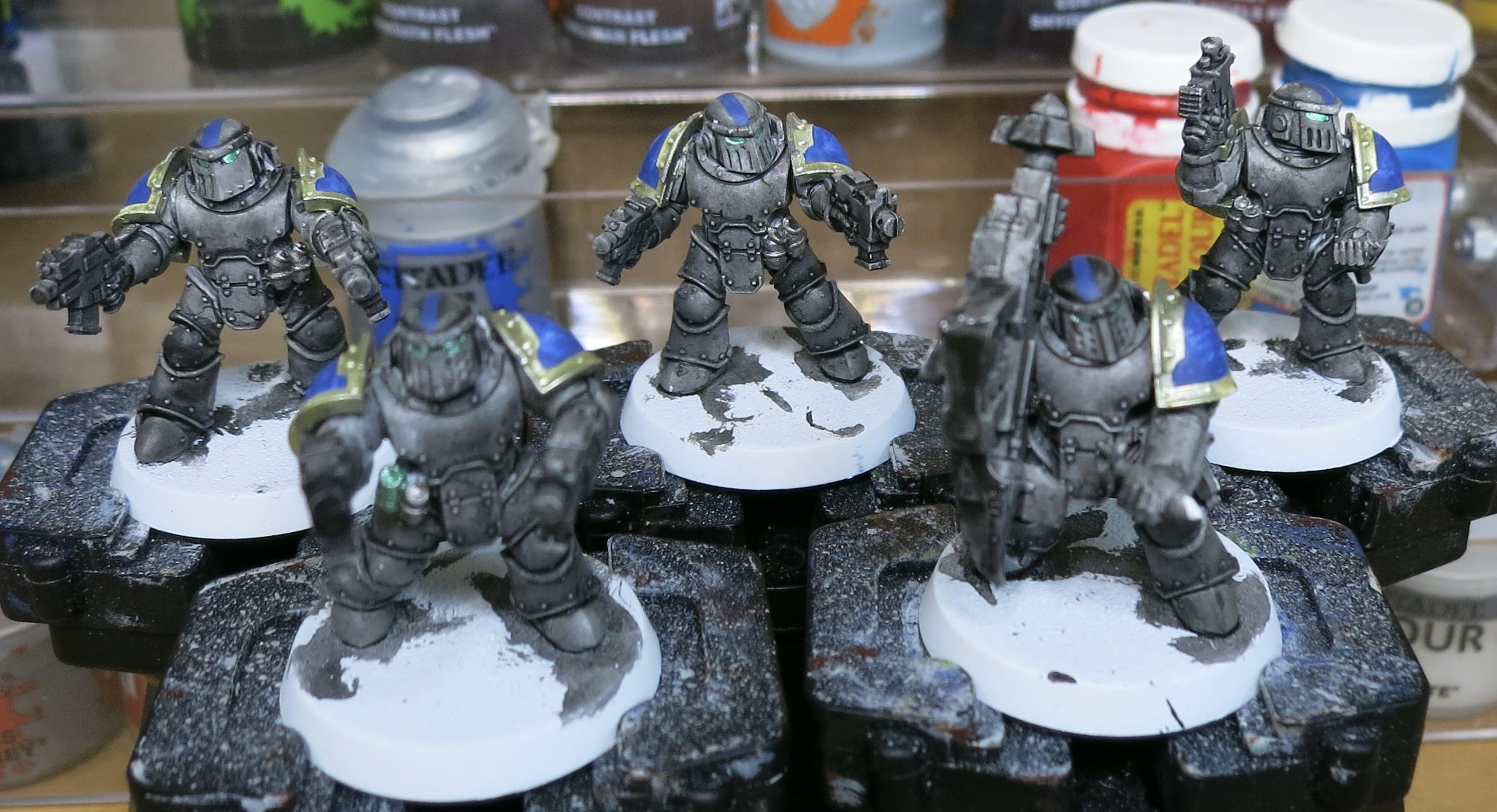 3-5 wip