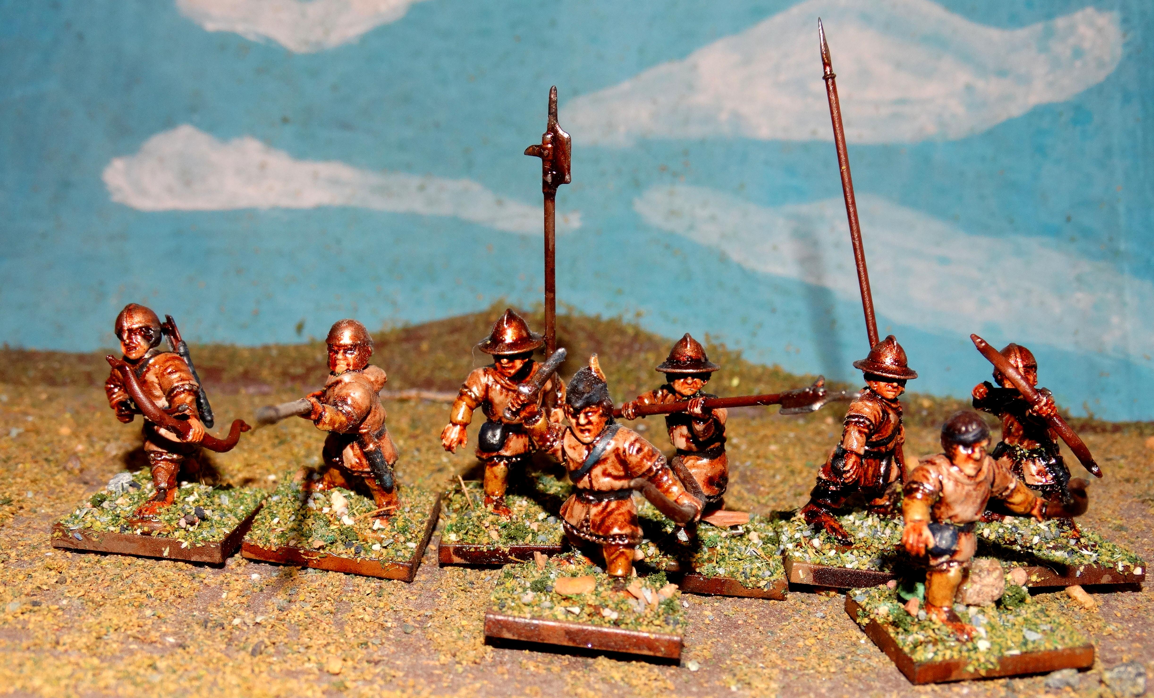 Halflings