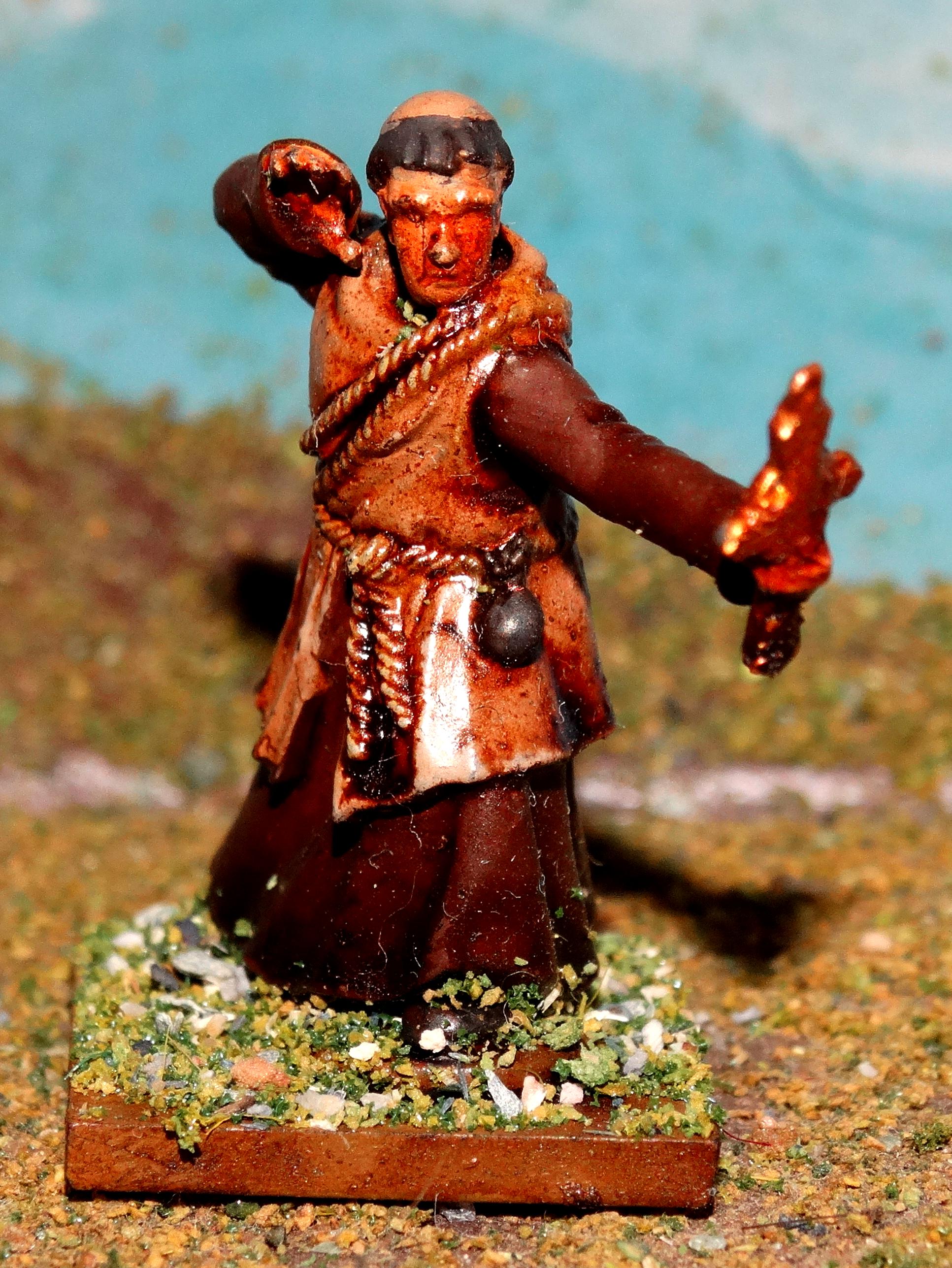 Monk