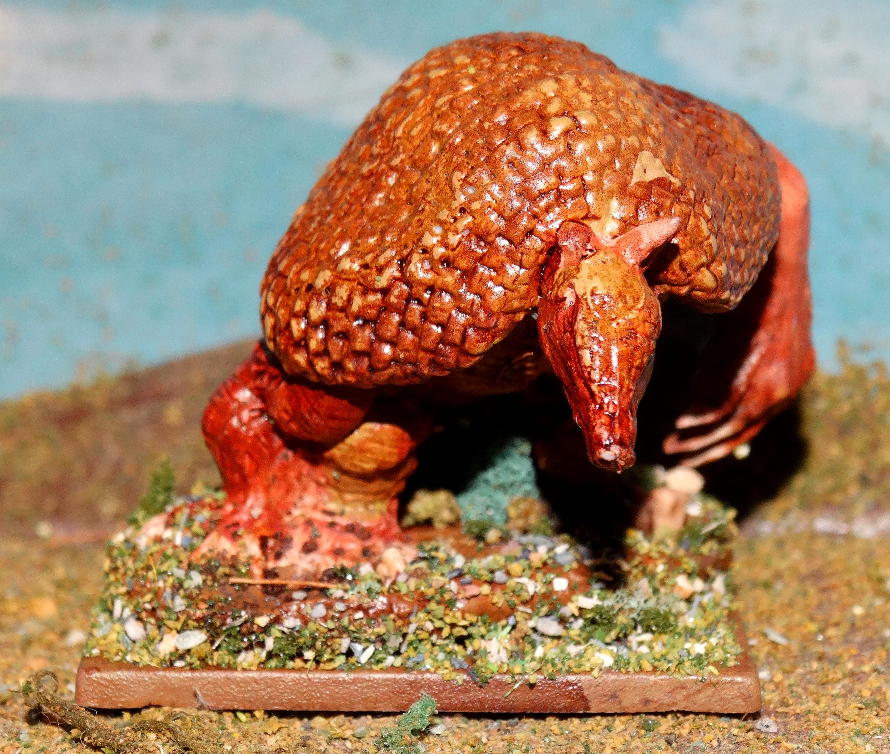 Werearmadillo