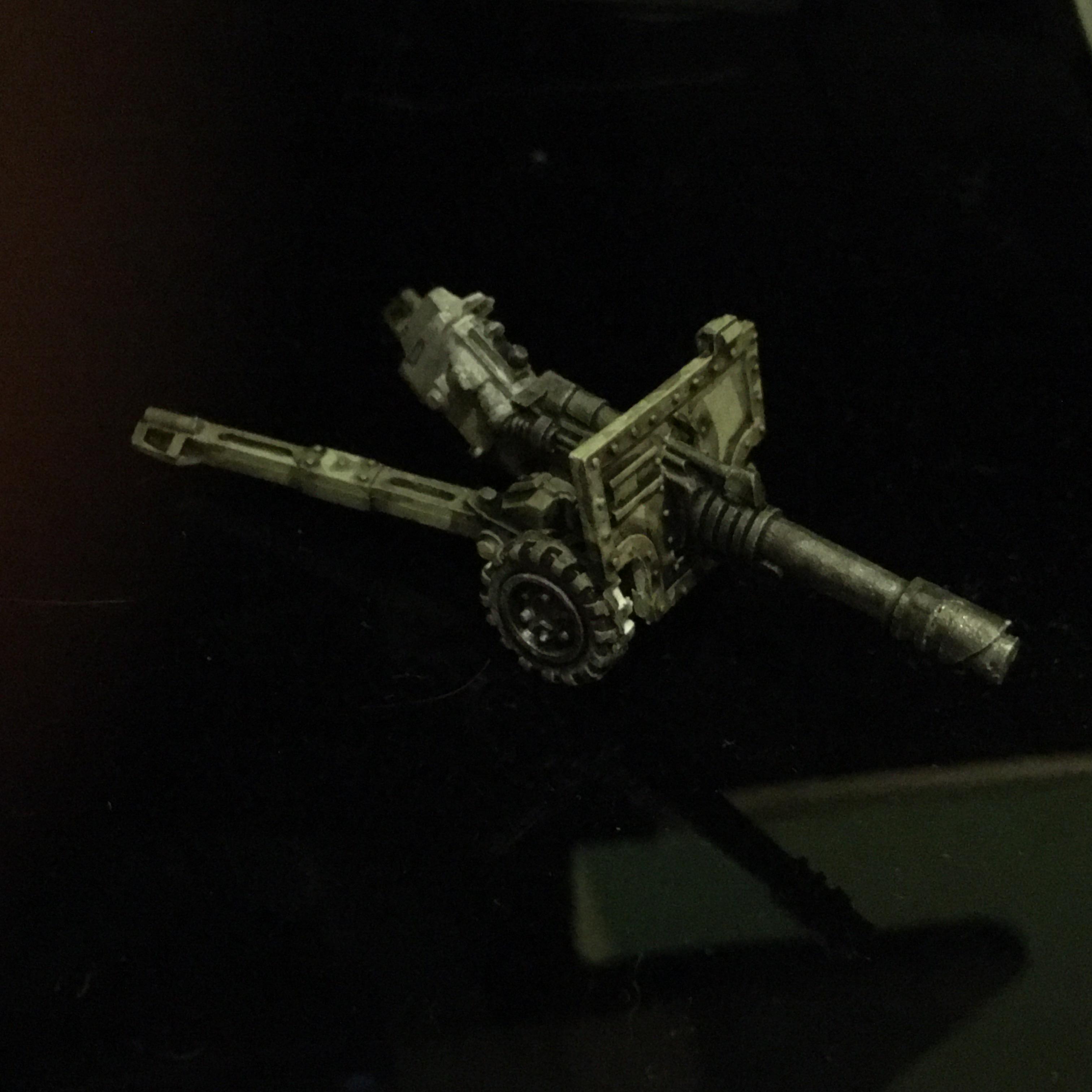 Astra Militarum, Imperial Guard, Warhammer 40,000