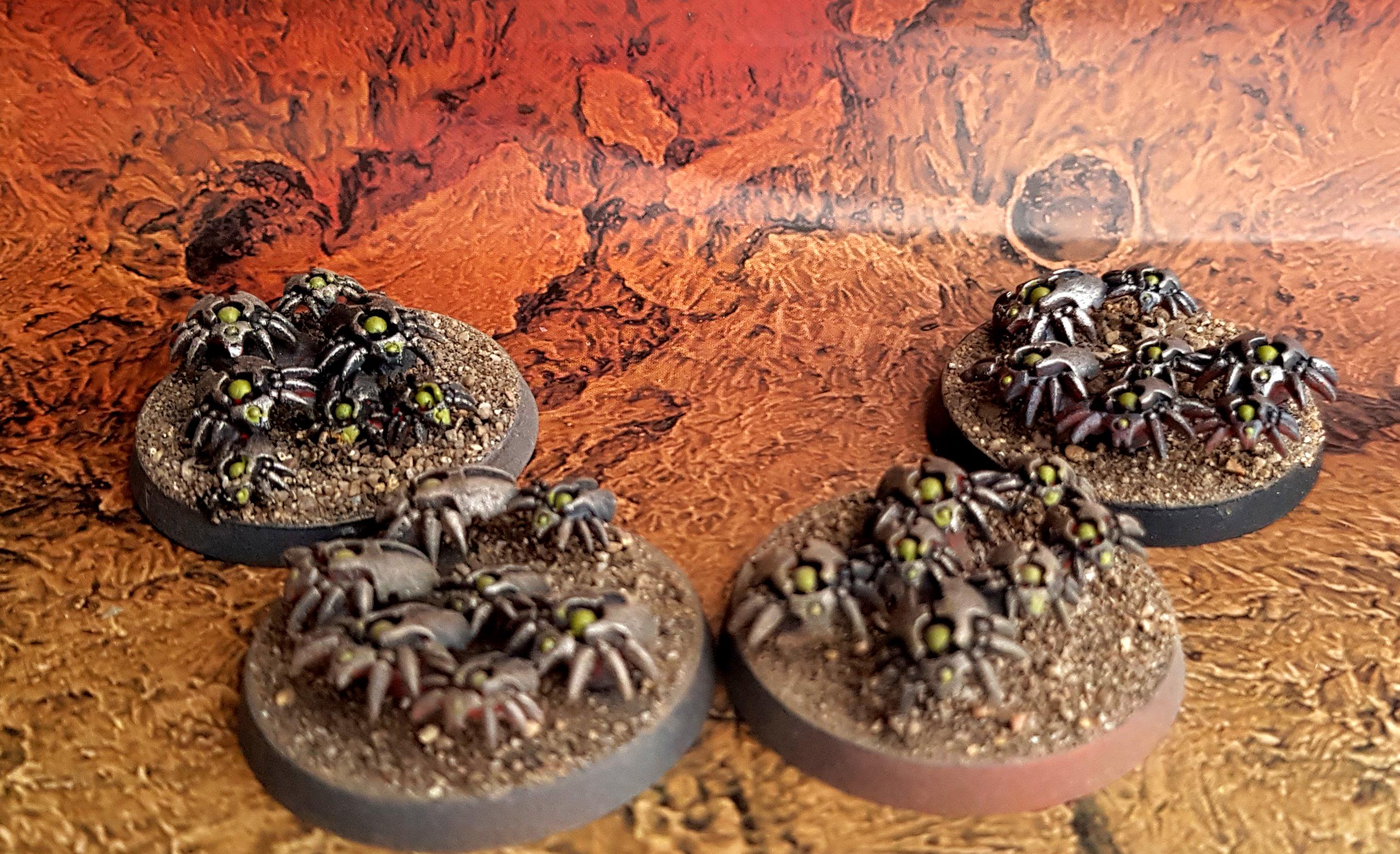Scarab Swarms 
