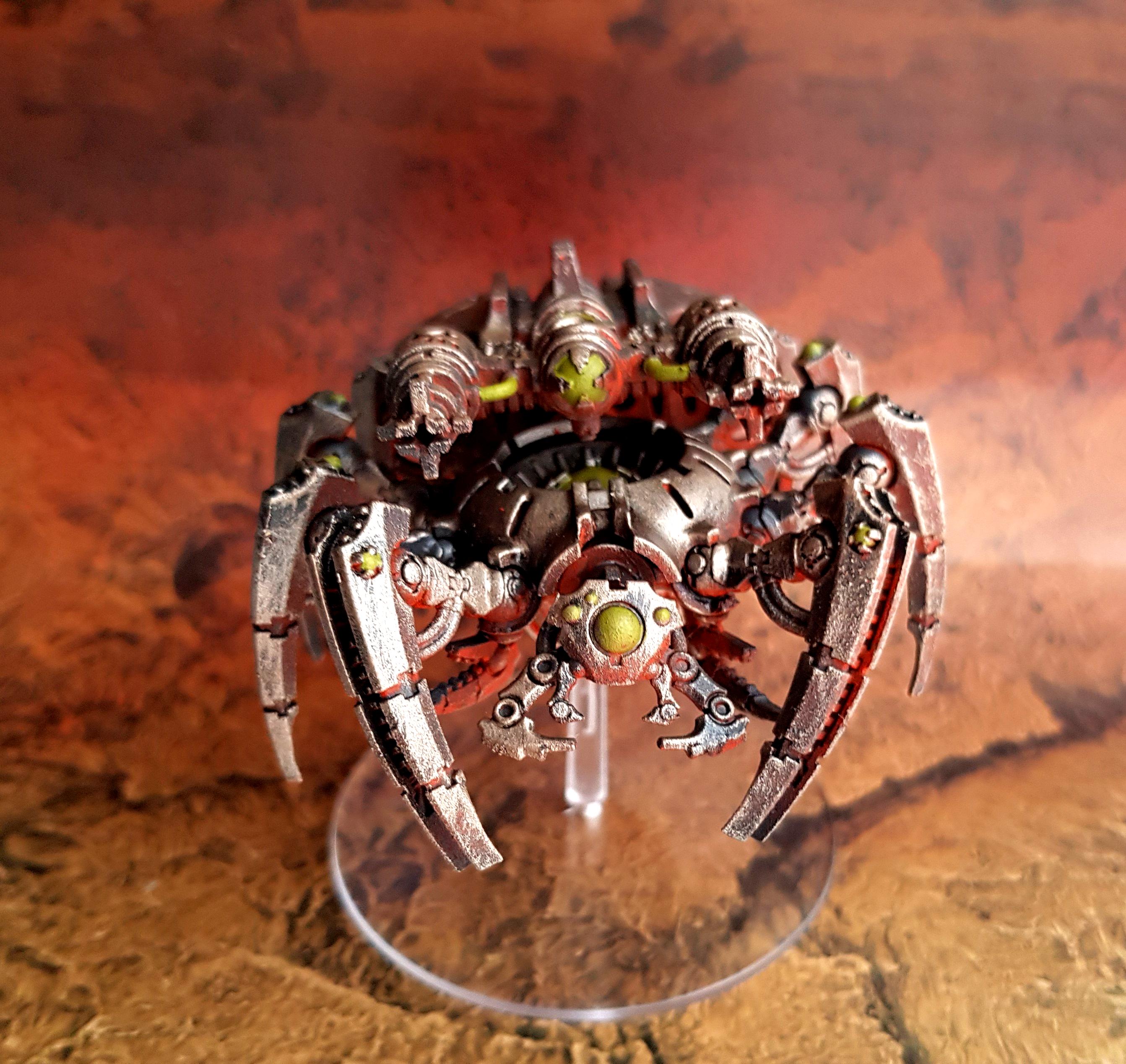 Spyder