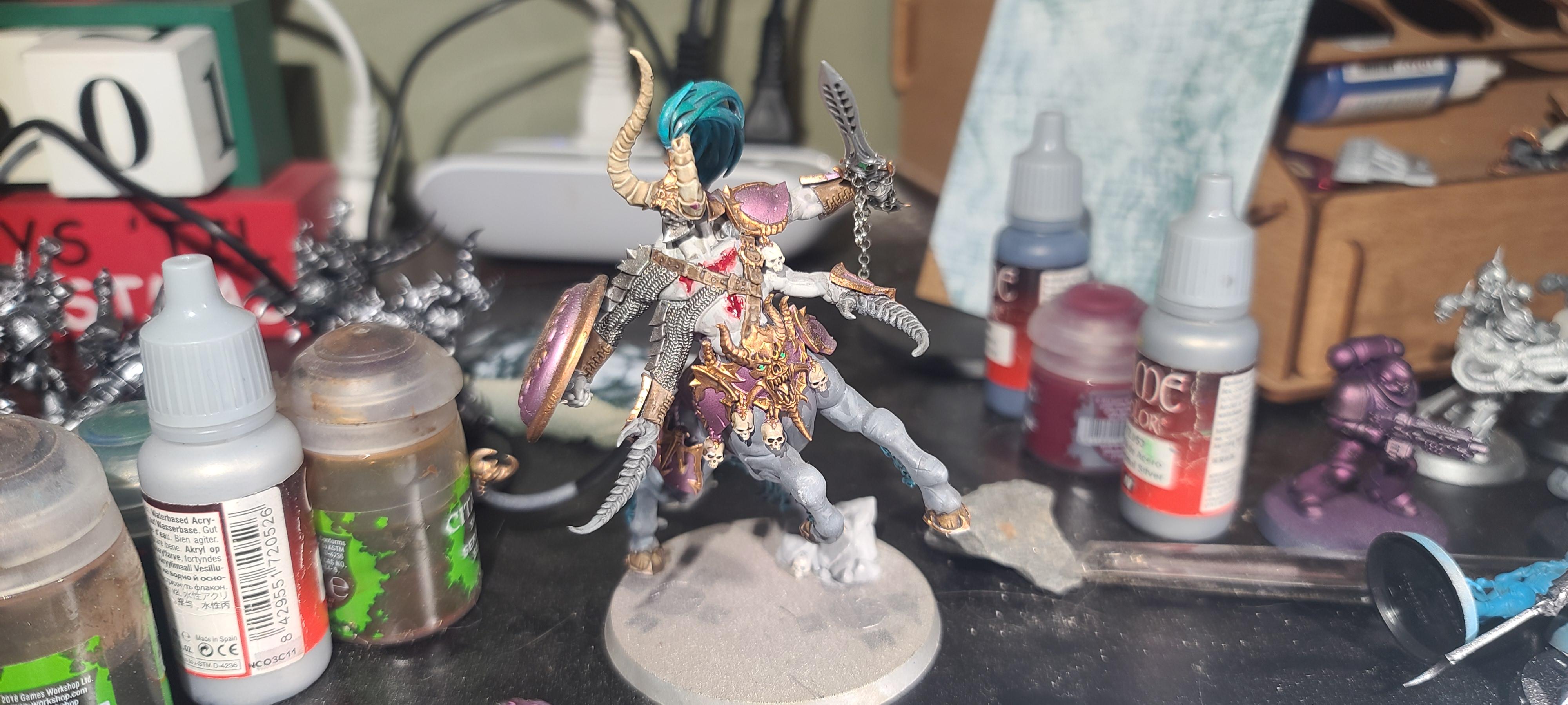 Slaanesh