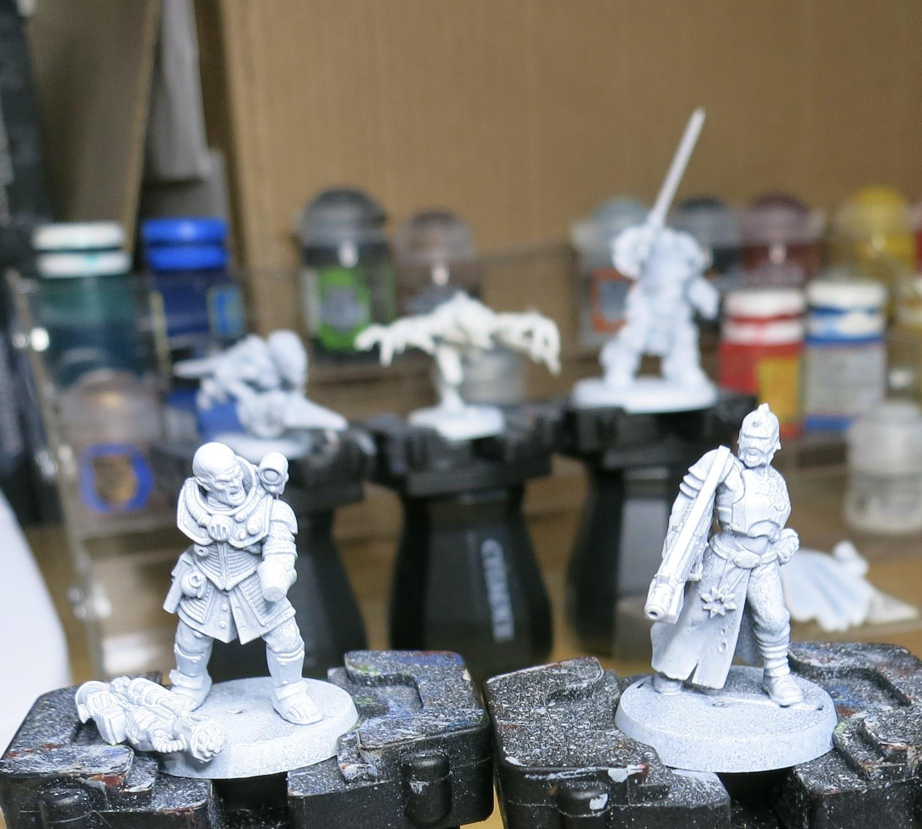 Cultists