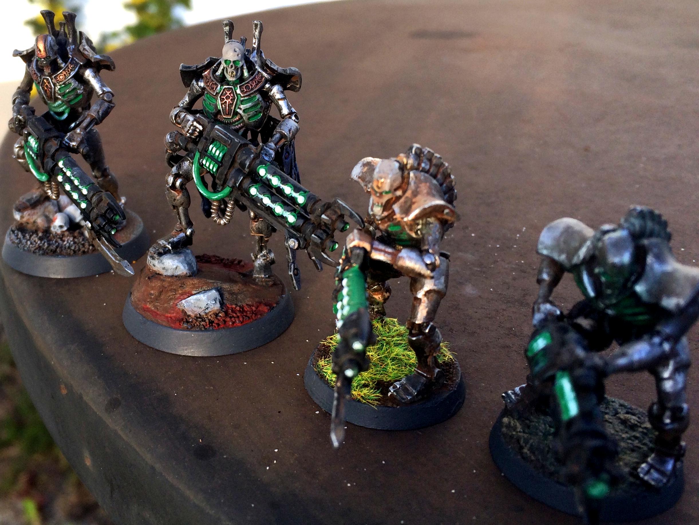 Necrons