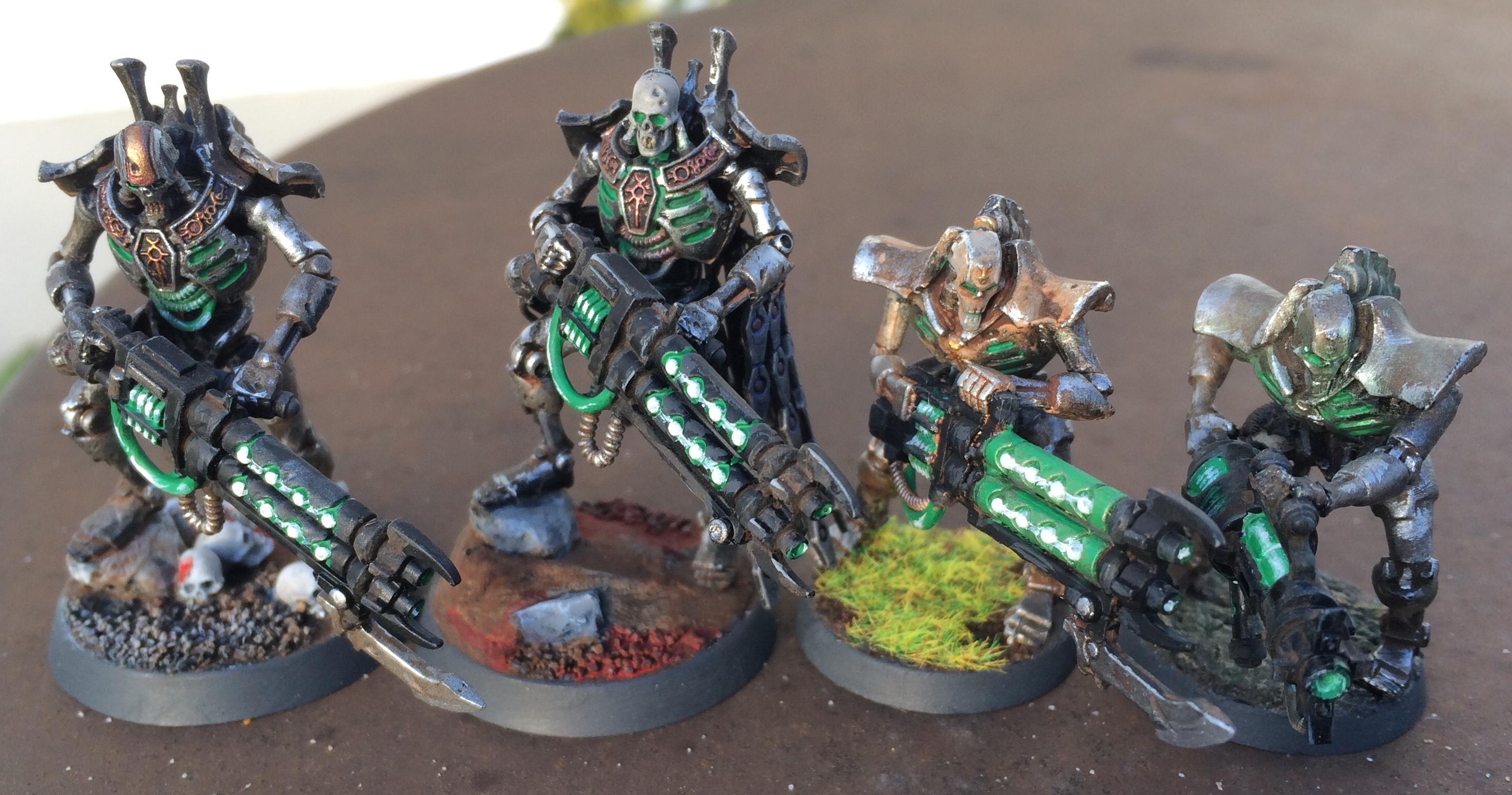 Necrons