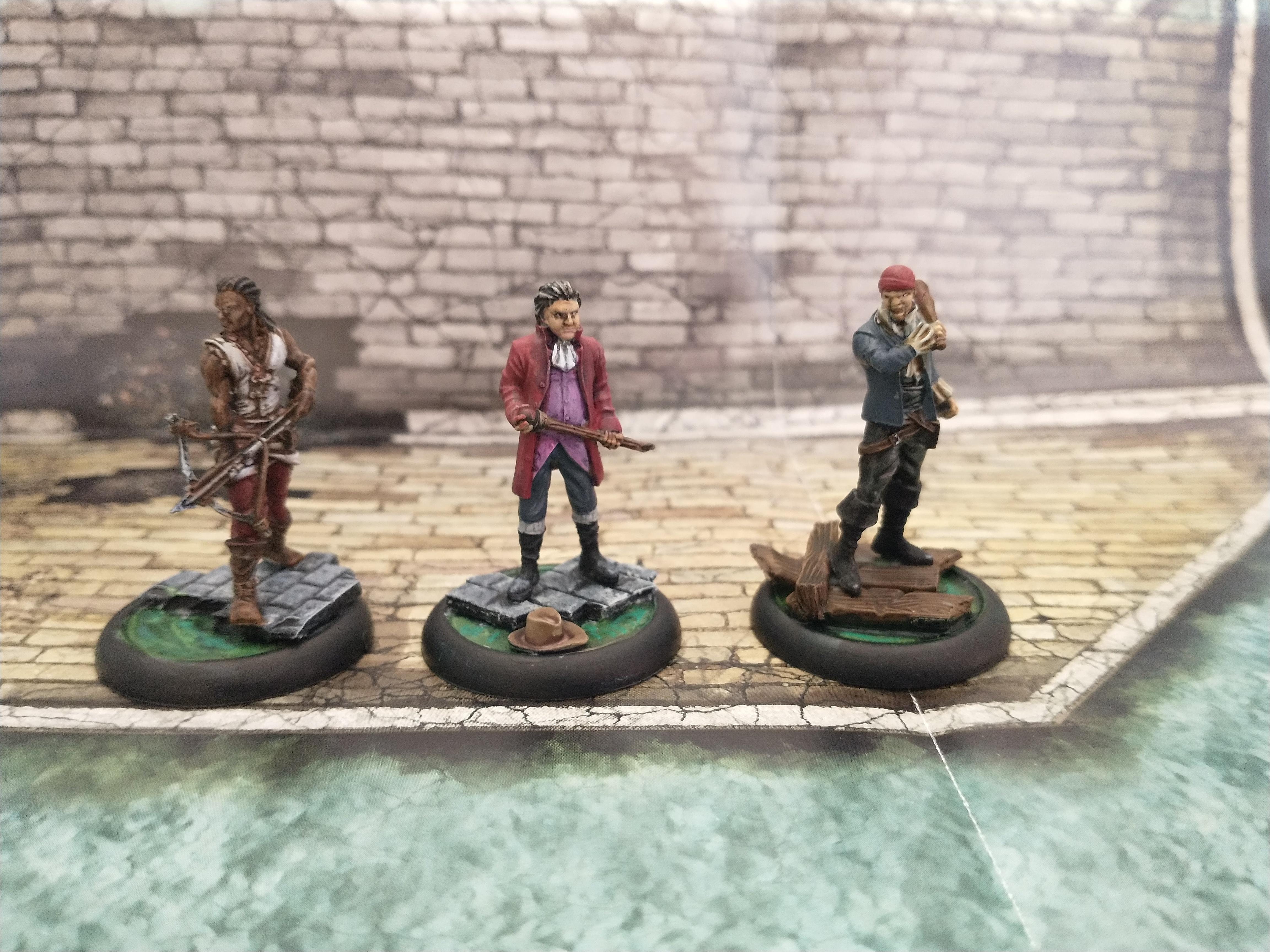 Guild, Venice, Warhammer Fantasy