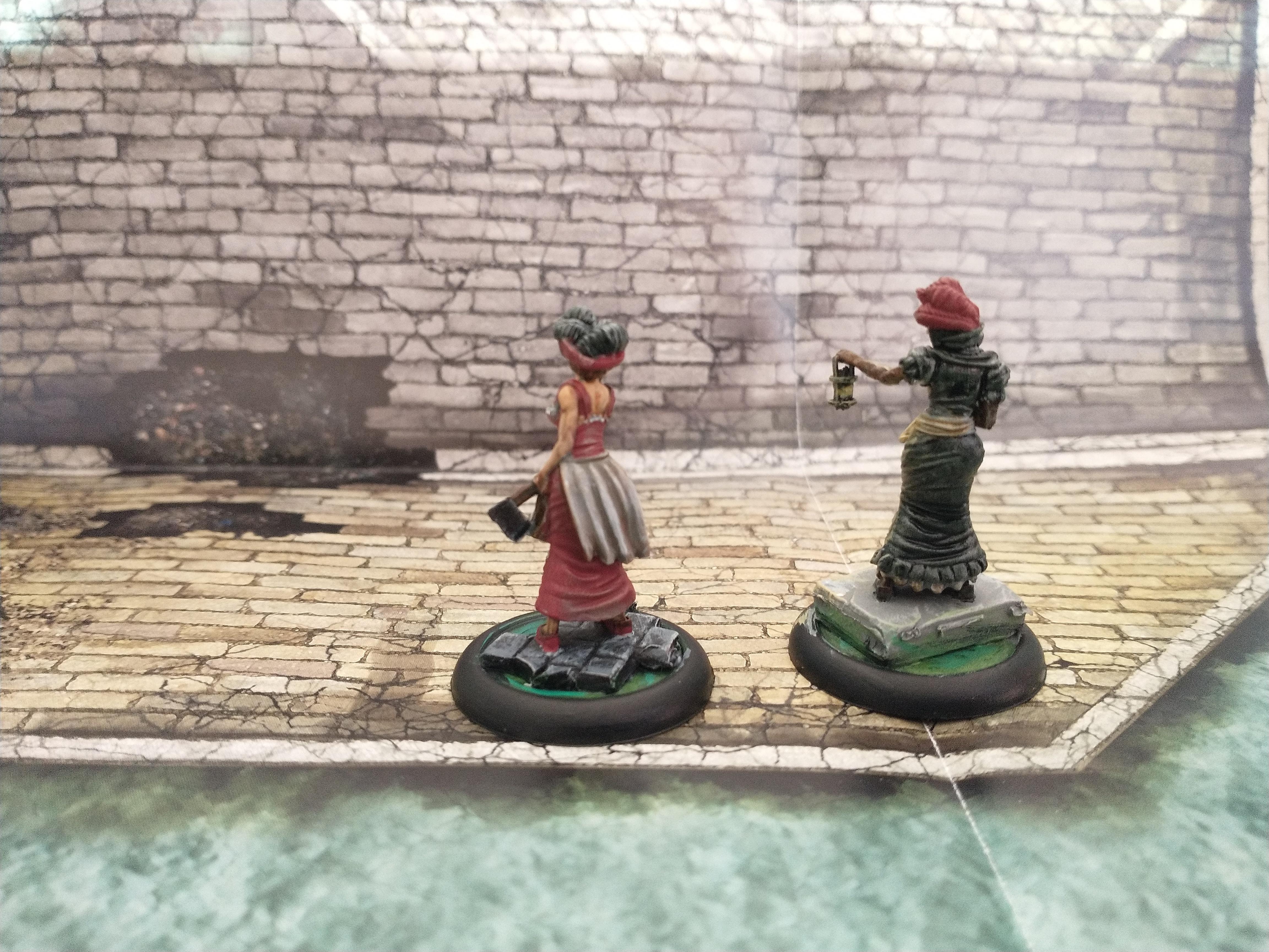 Guild, Venice, Warhammer Fantasy
