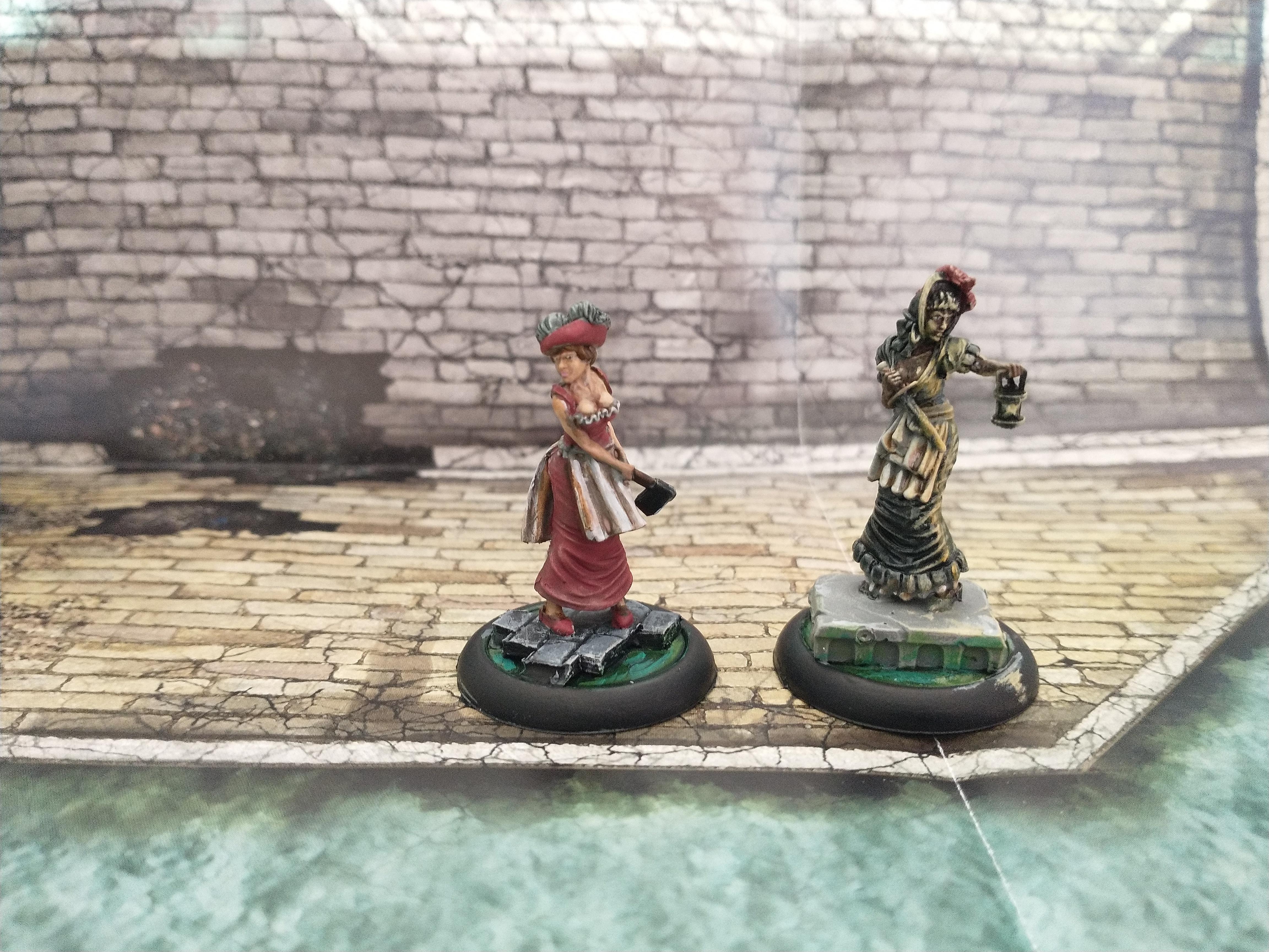 Guild, Venice, Warhammer Fantasy
