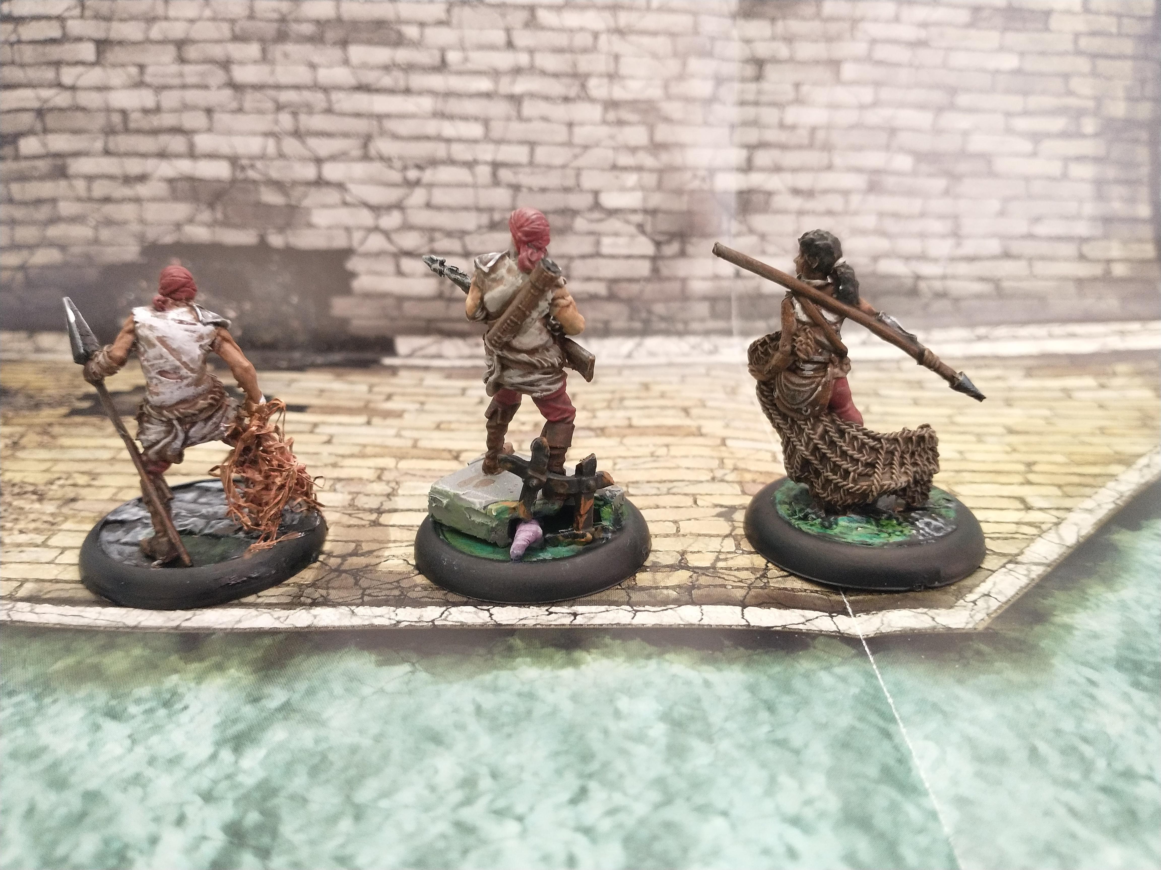 Guild, Venice, Warhammer Fantasy