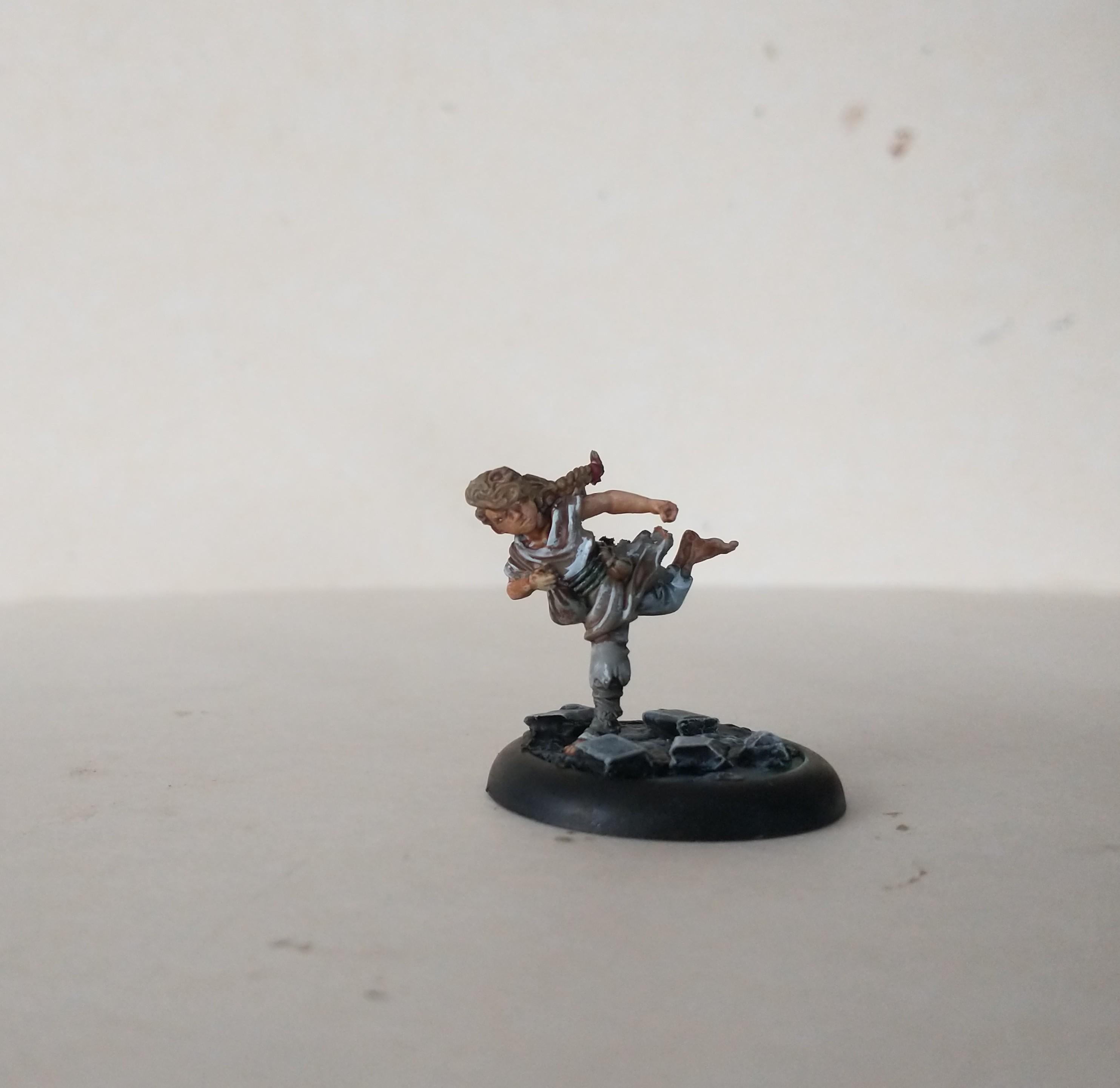 Guild, Venice, Warhammer Fantasy