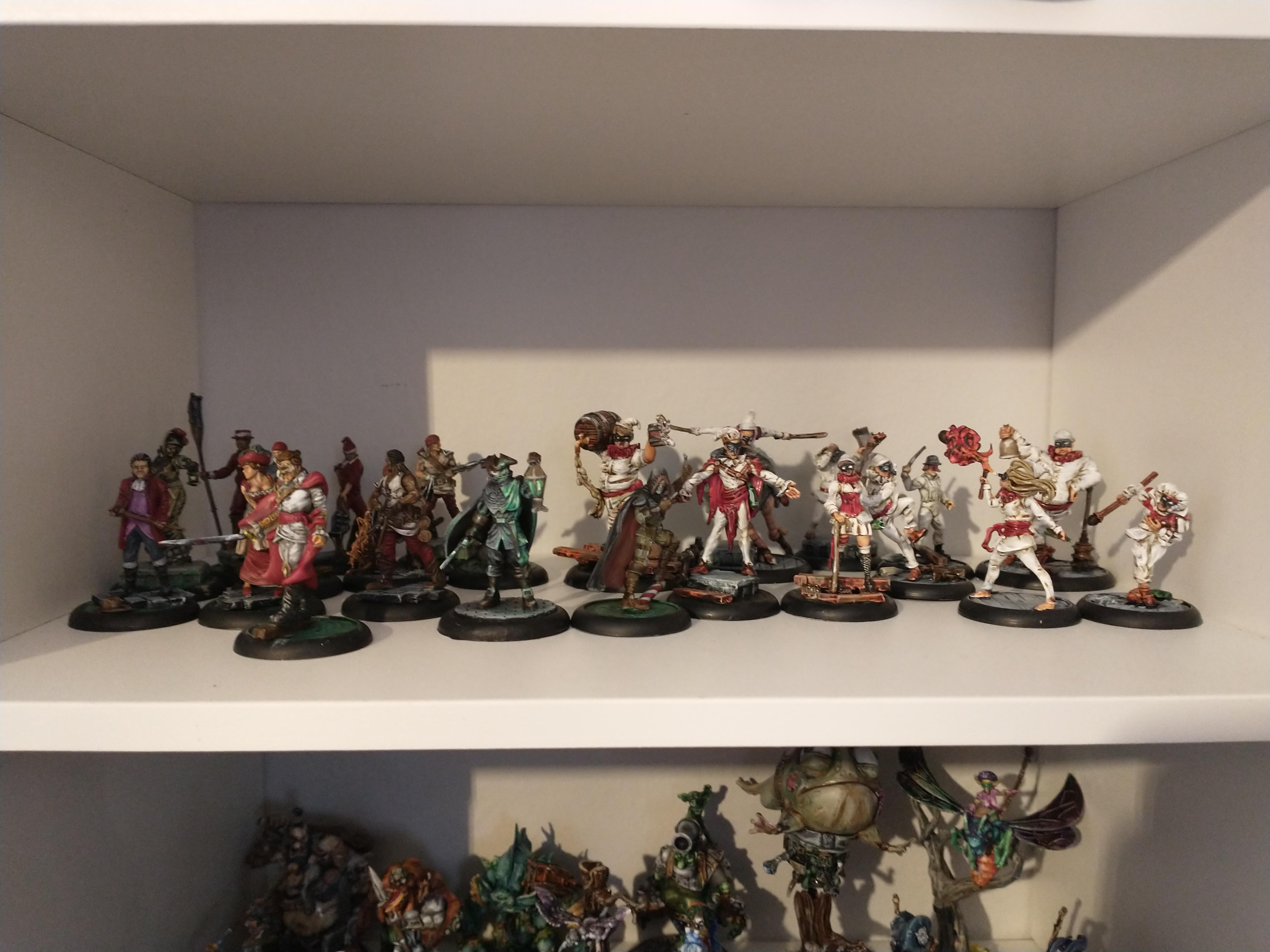Guild, Venice, Warhammer Fantasy