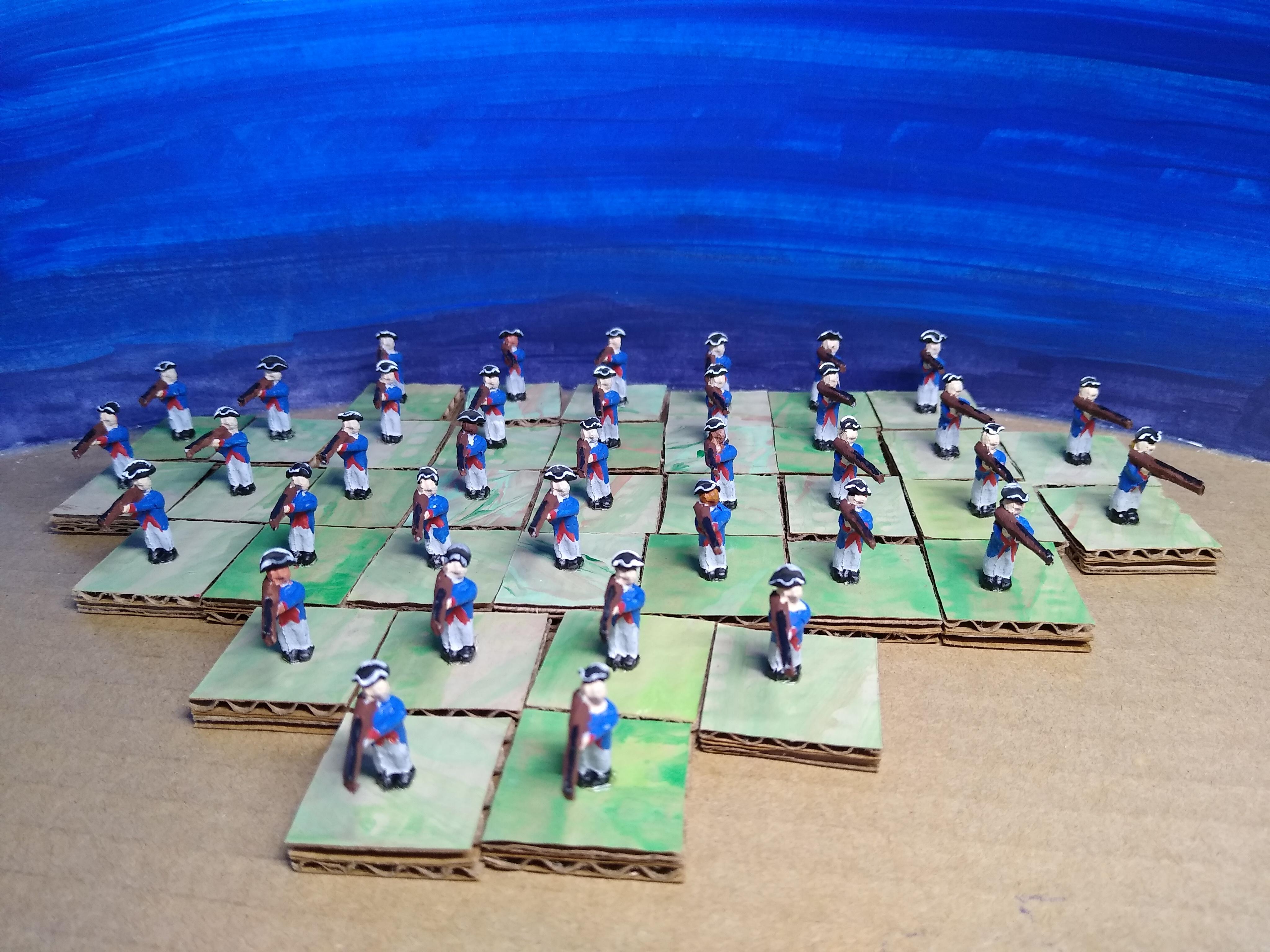 Continental Army