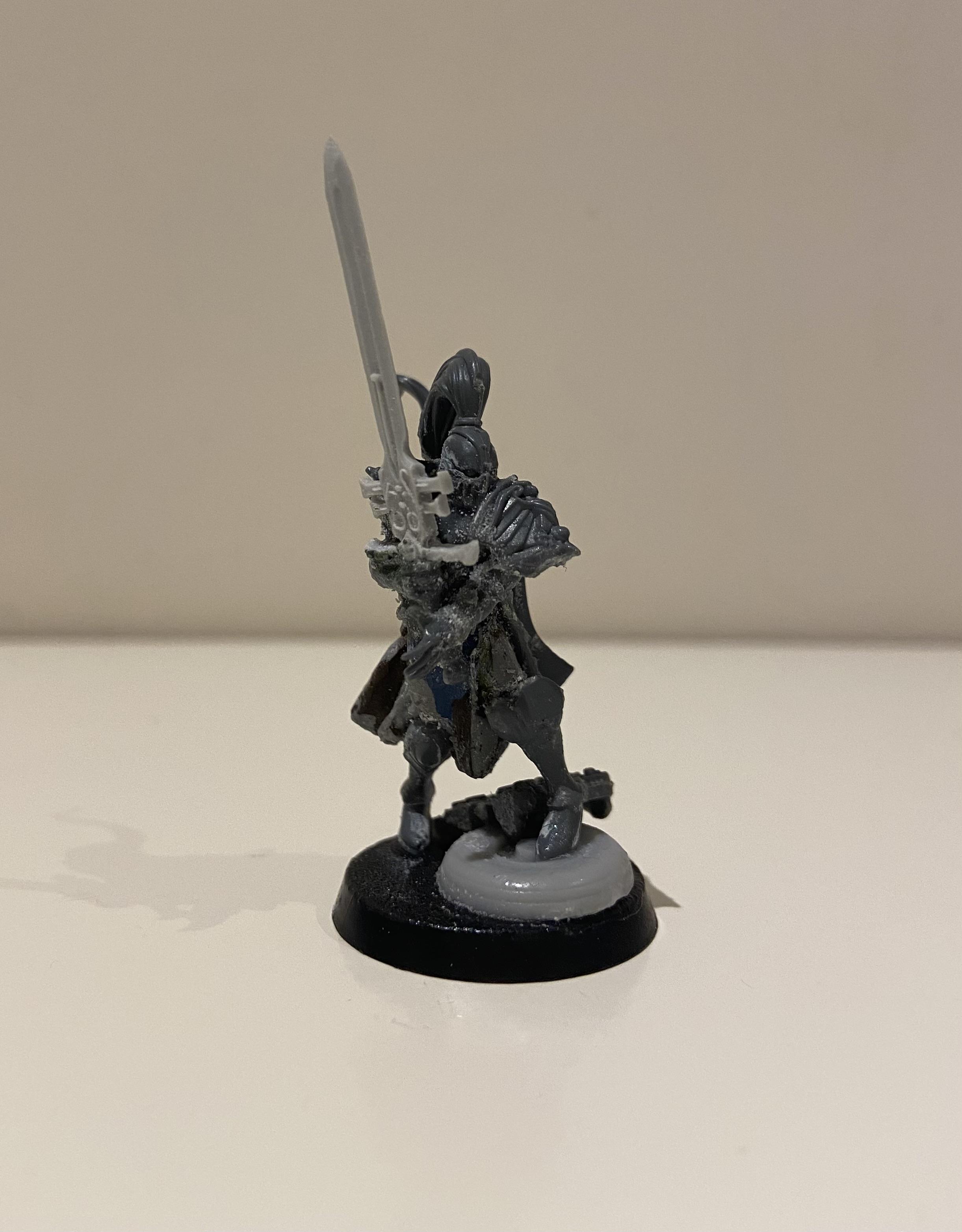 Conversion, Inq28, Warhammer 40,000