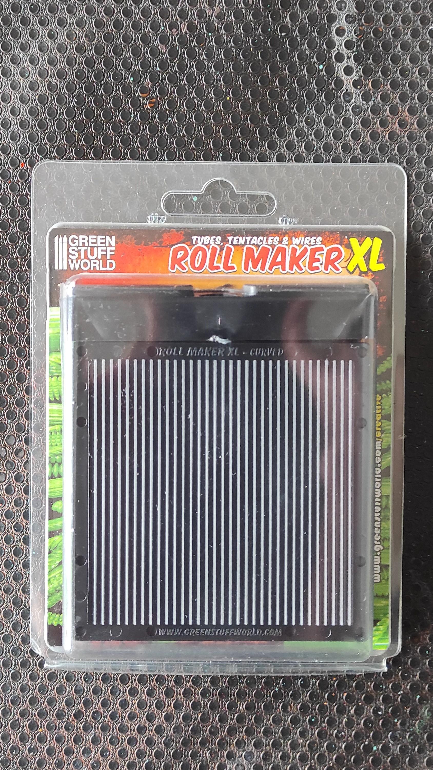 Sale, SALE GSW ROLL MAKER